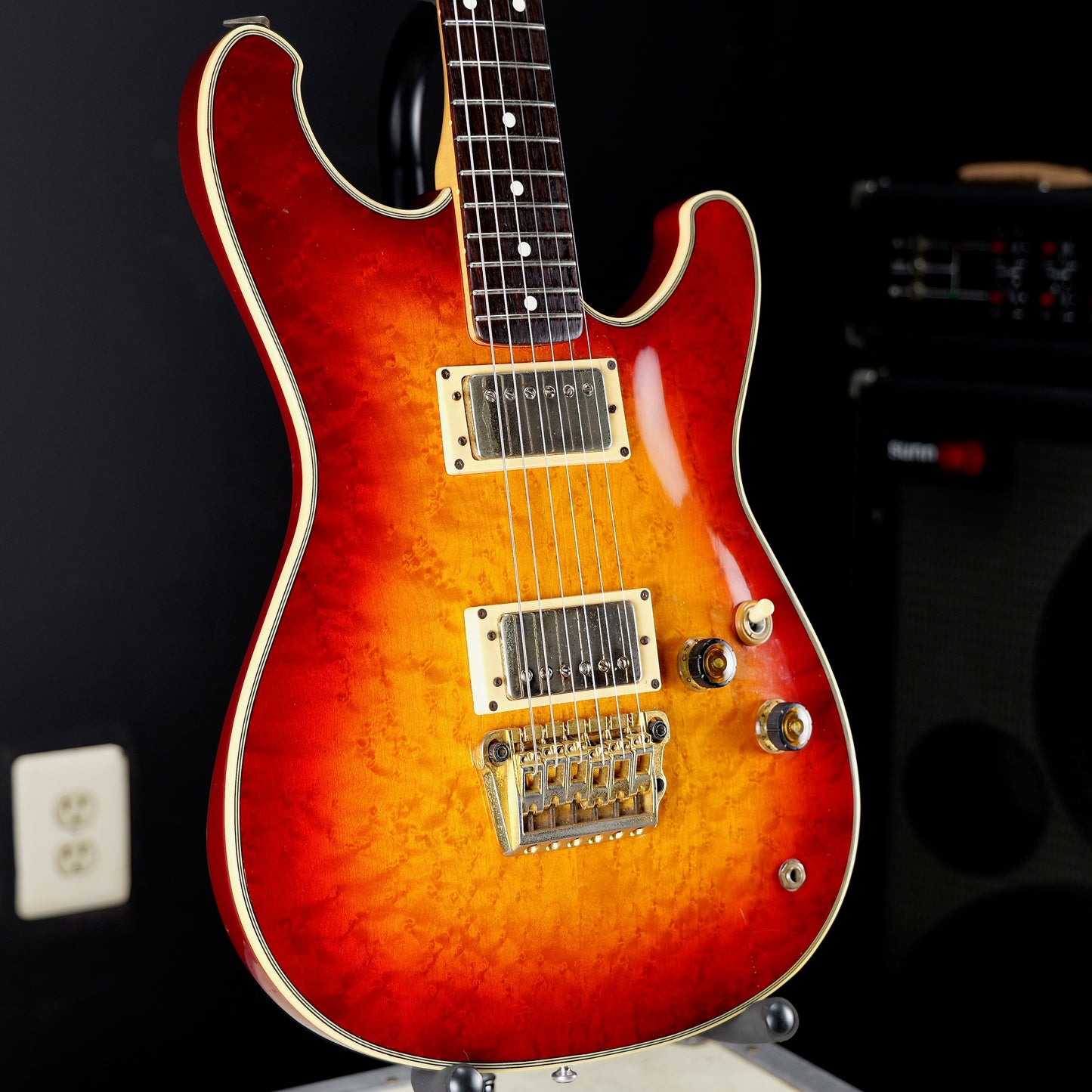 Ibanez RS1000 CS Roadstar II
