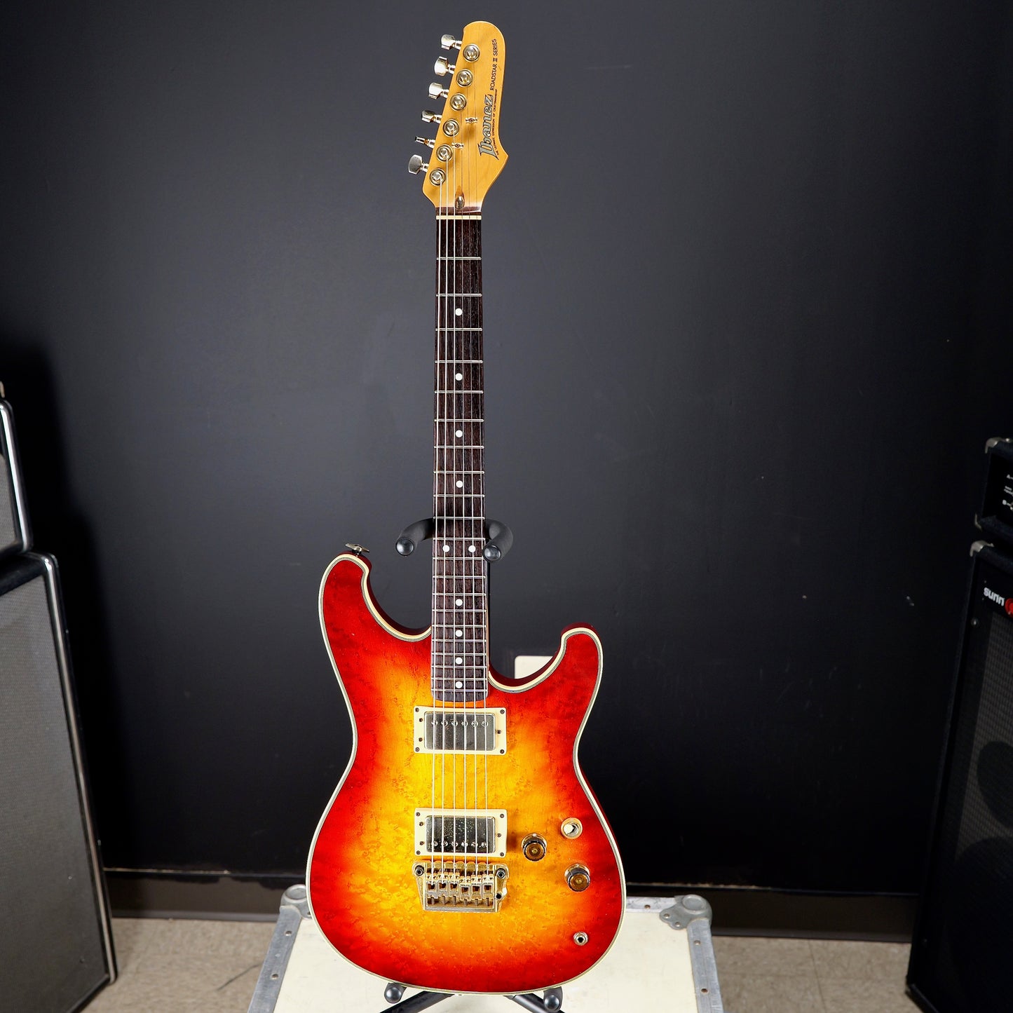 Ibanez RS1000 CS Roadstar II