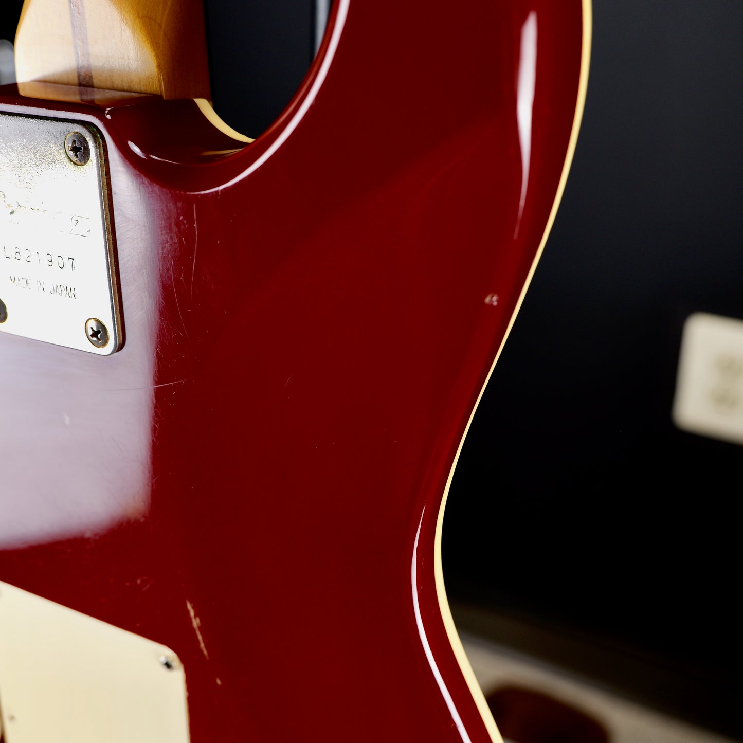 Ibanez RS1000 CS Roadstar II