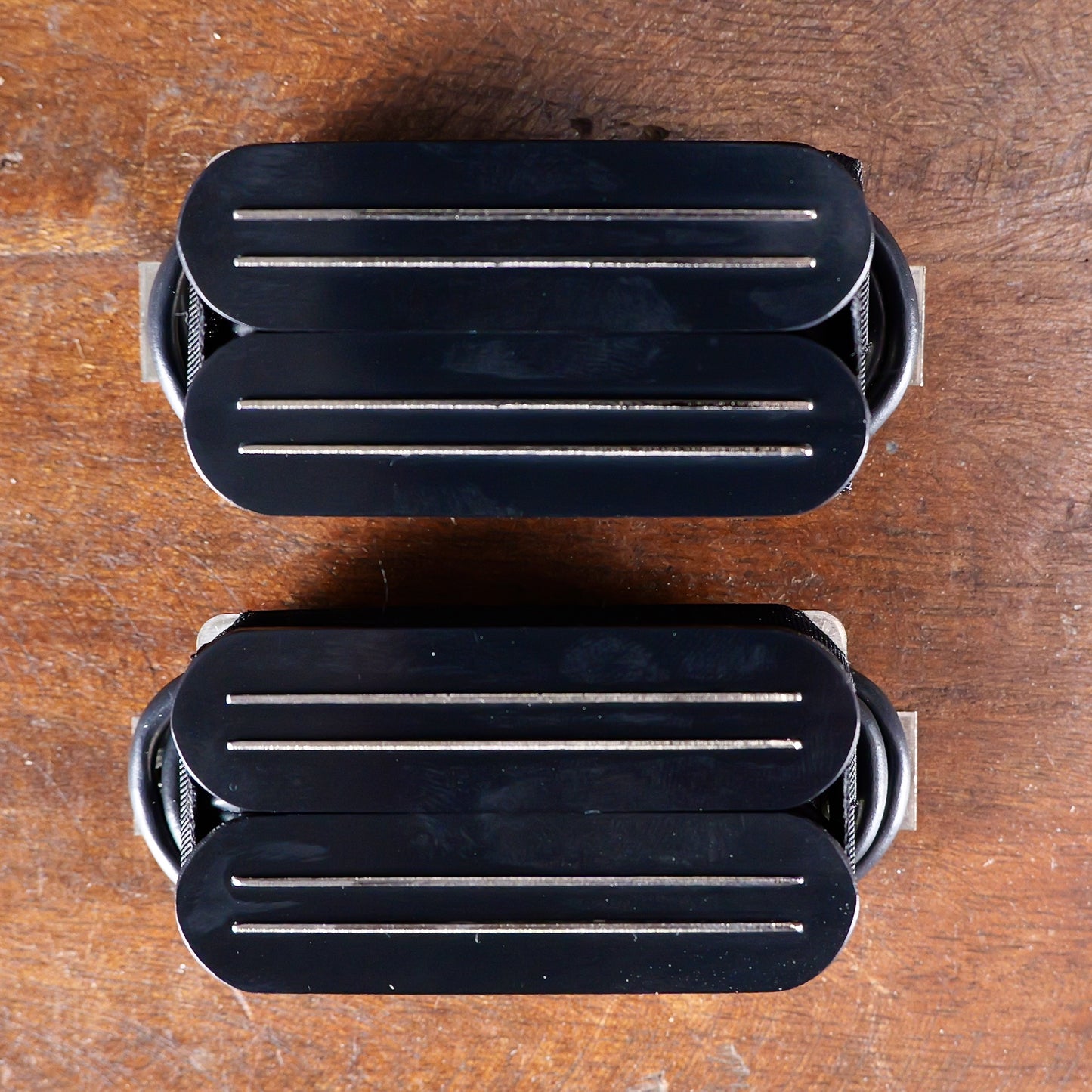 Bareknuckle Halcyon Set Black