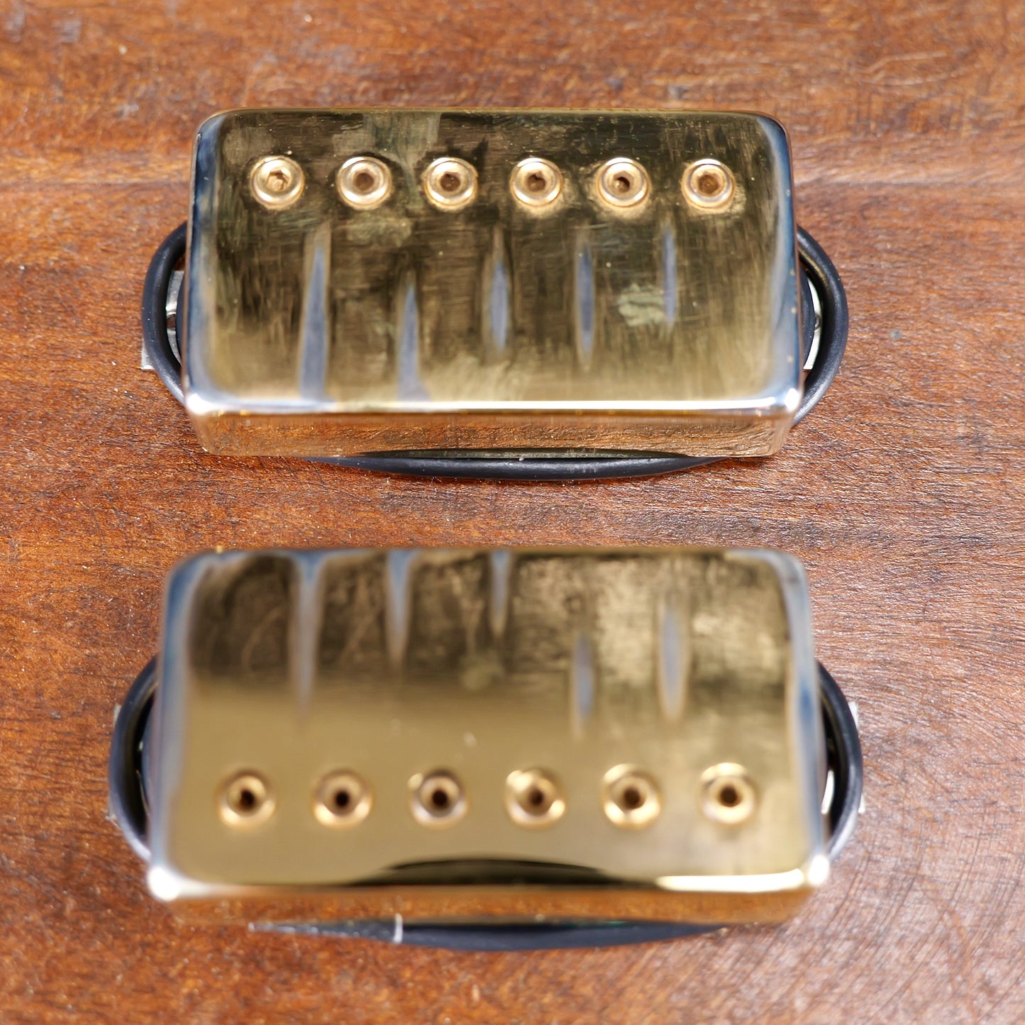 Bareknuckle The Mule Humbucker Set