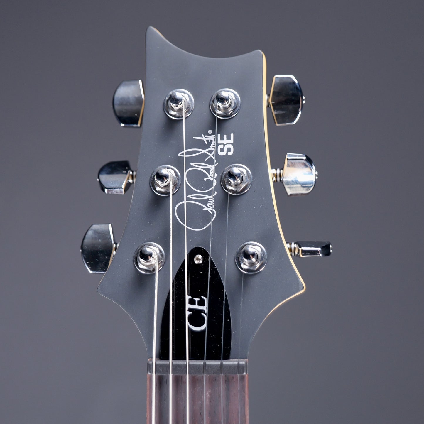 PRS SE CE 24 Standard Satin Turquoise