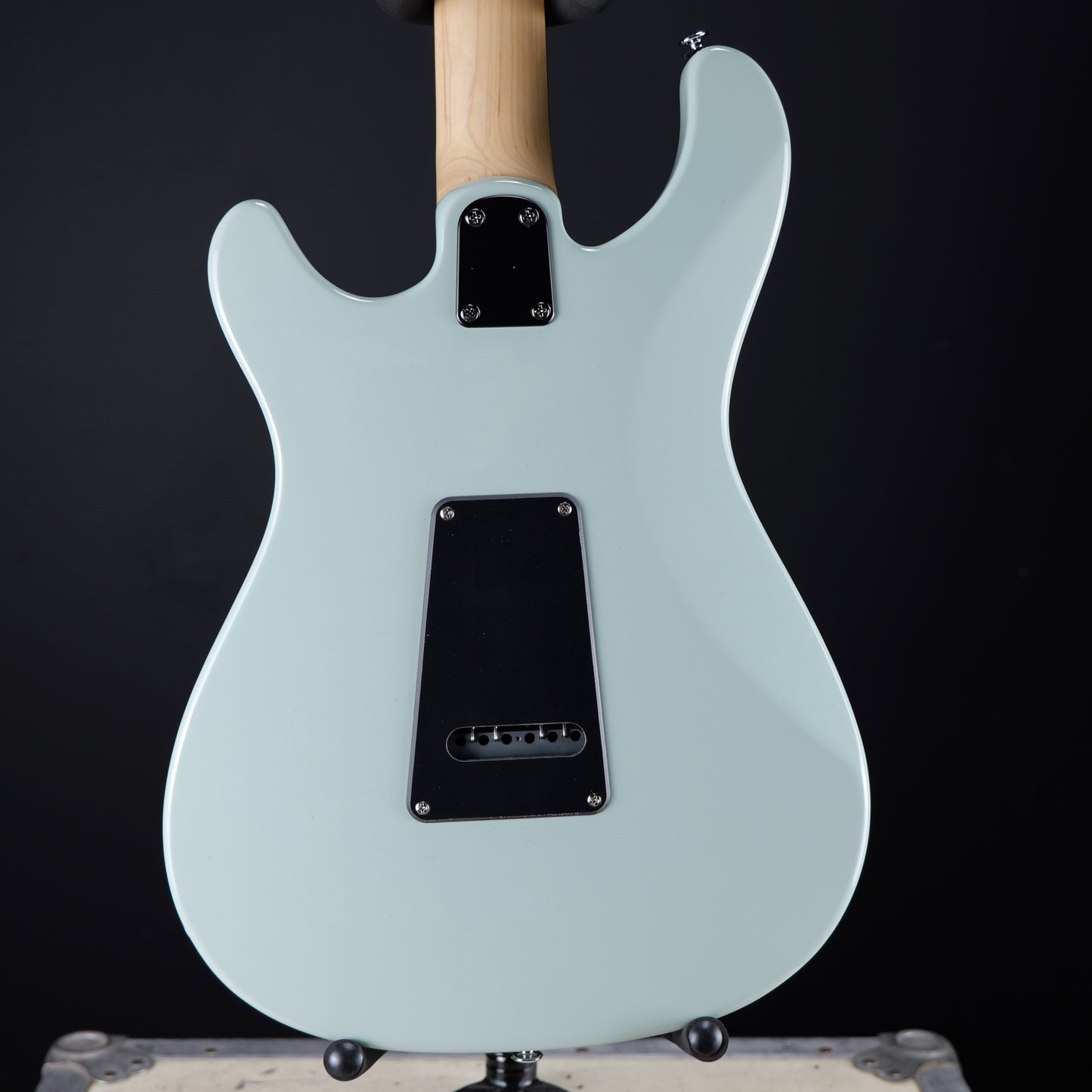 PRS SE Studio Standard Silverstone Gray