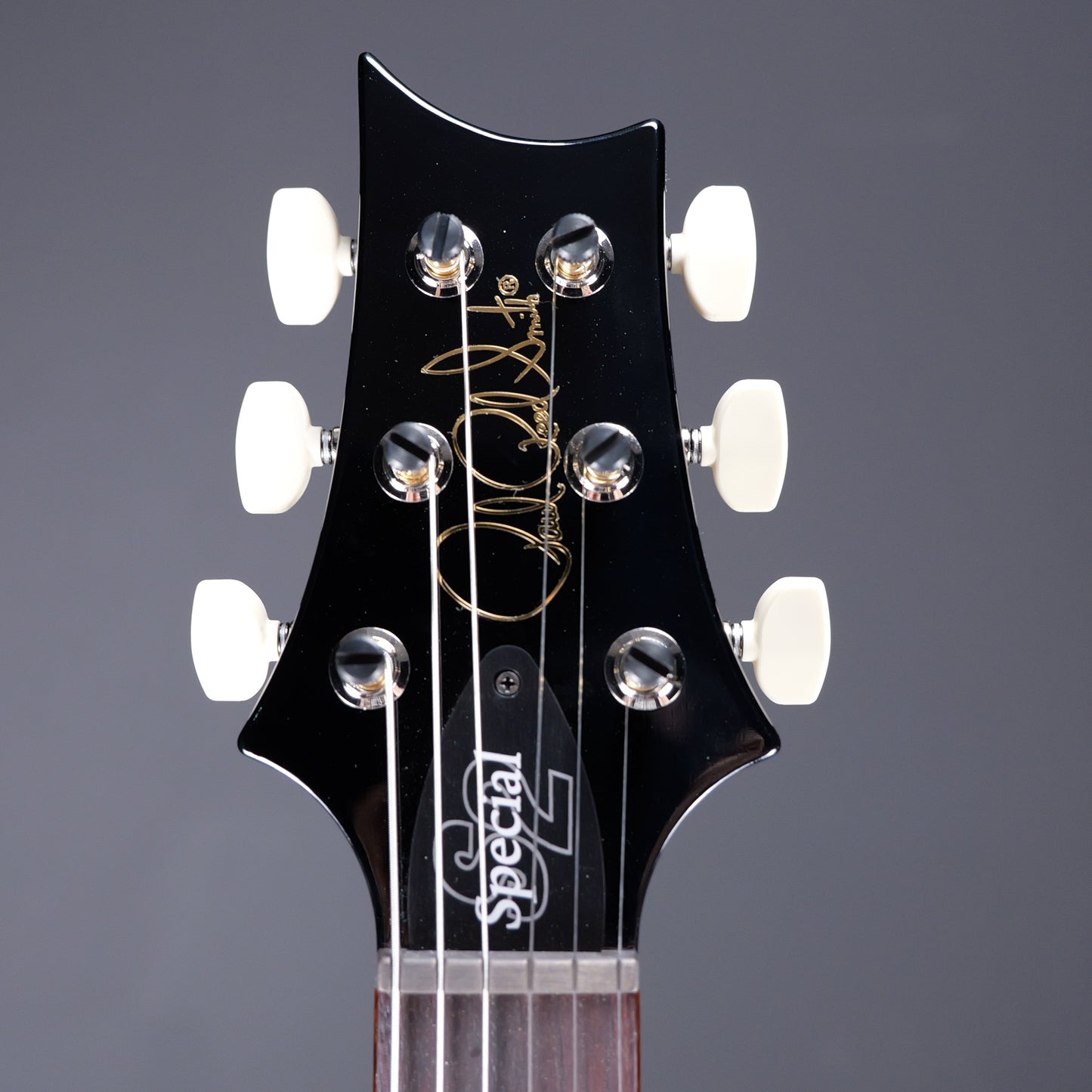 PRS S2 Special Semi-Hollow Dark Cherry Sunburst