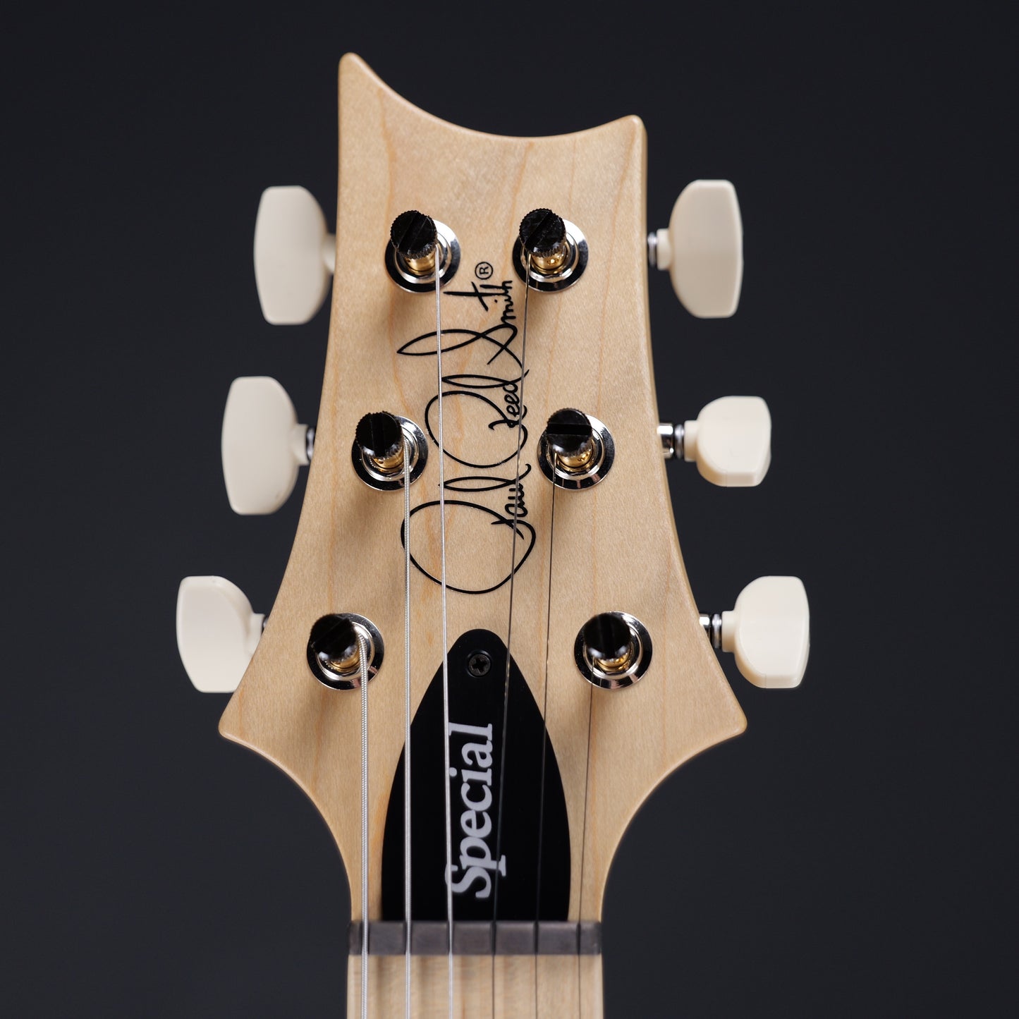 PRS Swamp Ash Special McCarty Tobacco Sunburst