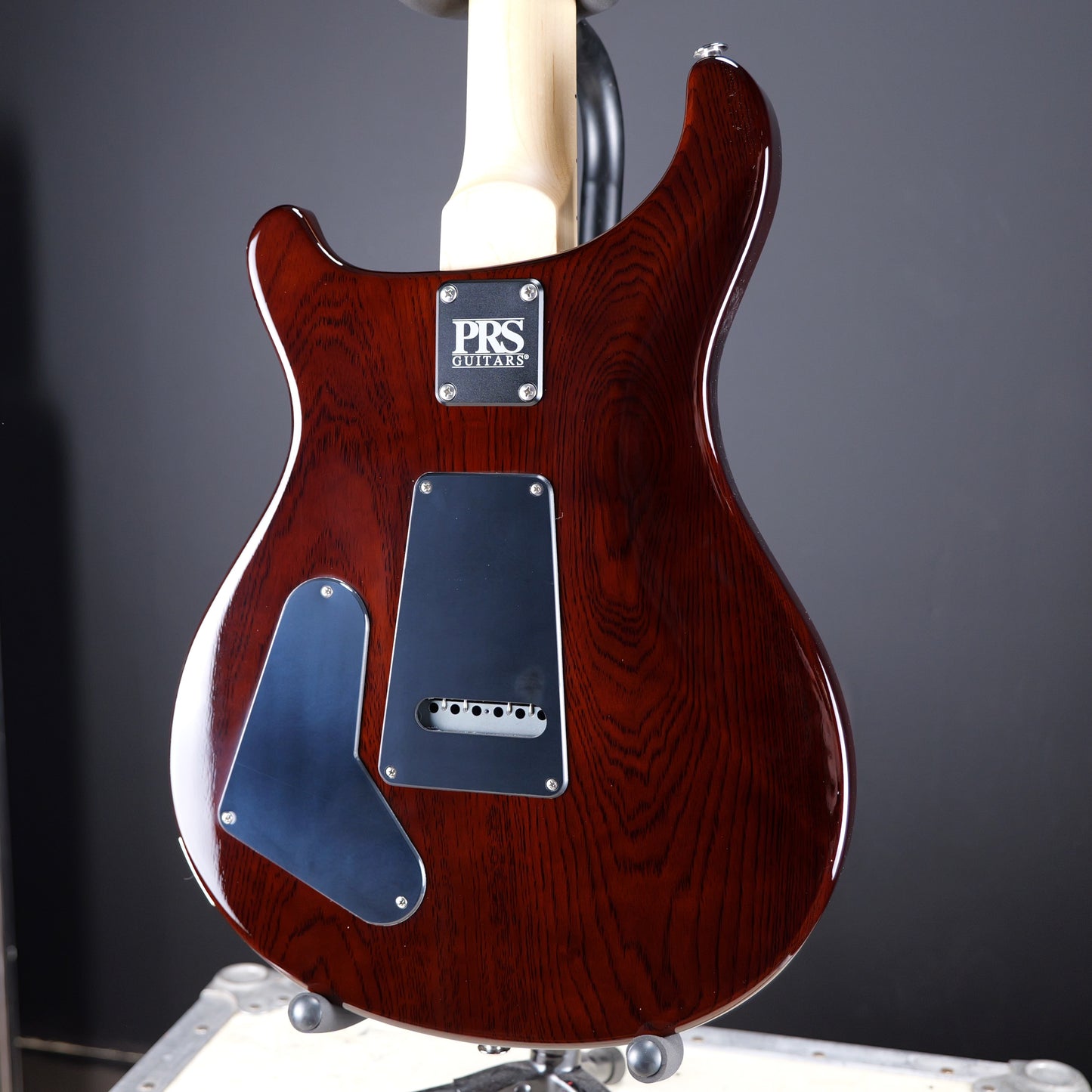 PRS Swamp Ash Special McCarty Tobacco Sunburst
