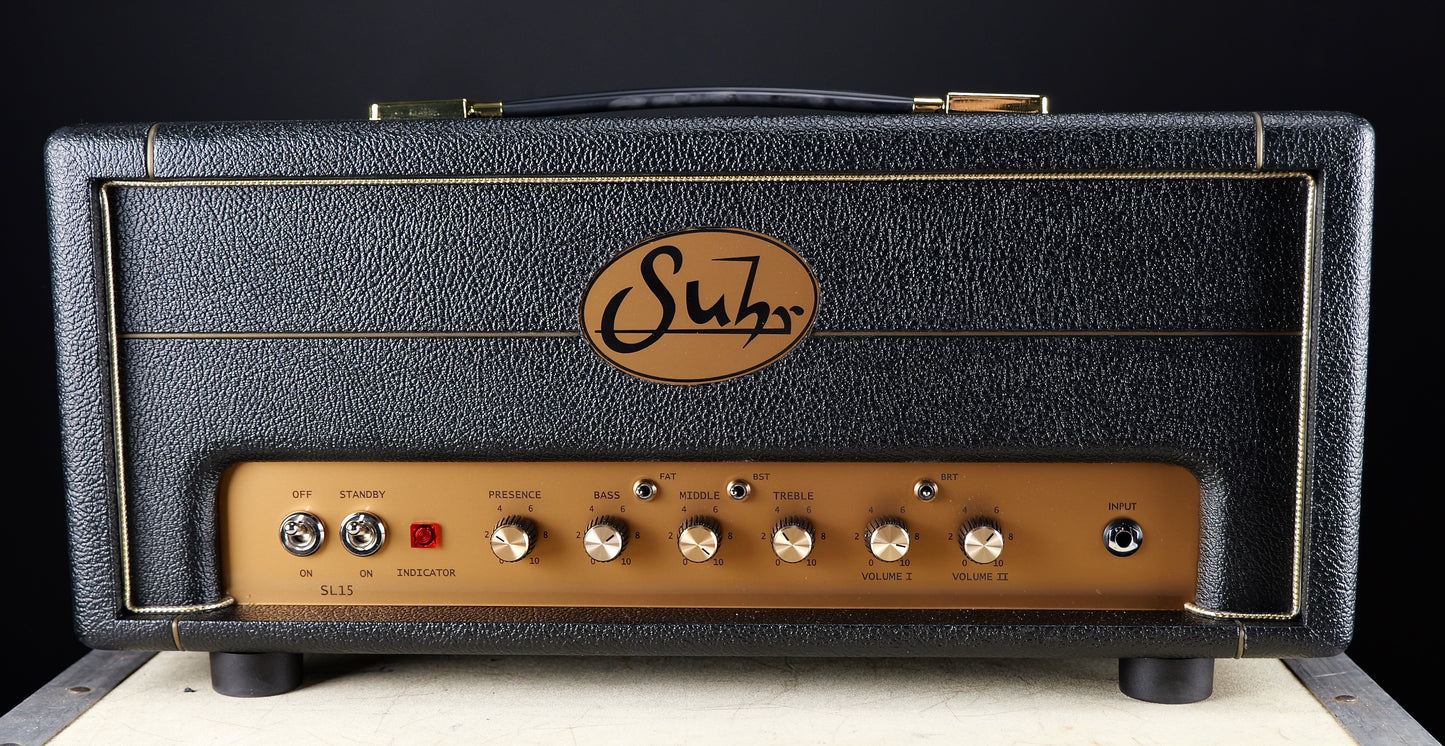 Suhr SL15