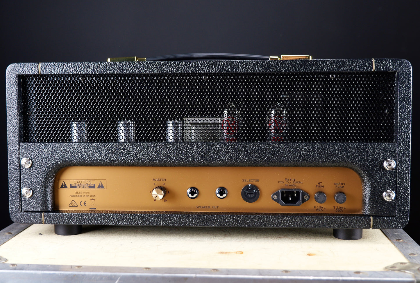 Suhr SL15