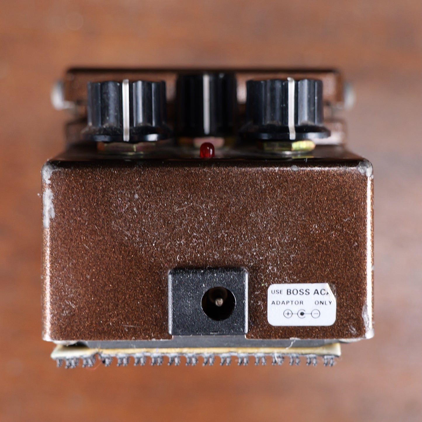 Boss Octave OC-2