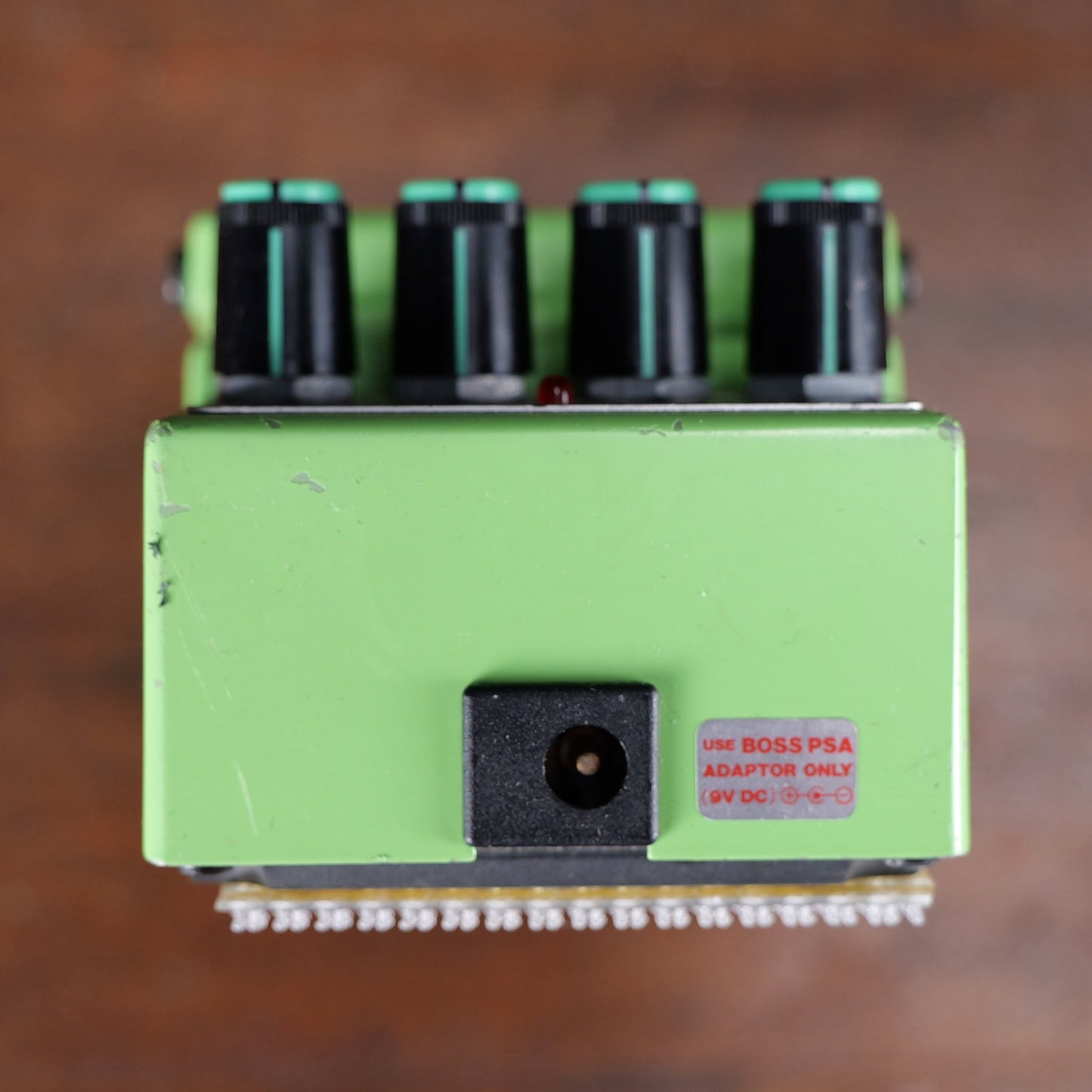 Boss Super Phaser PH-2