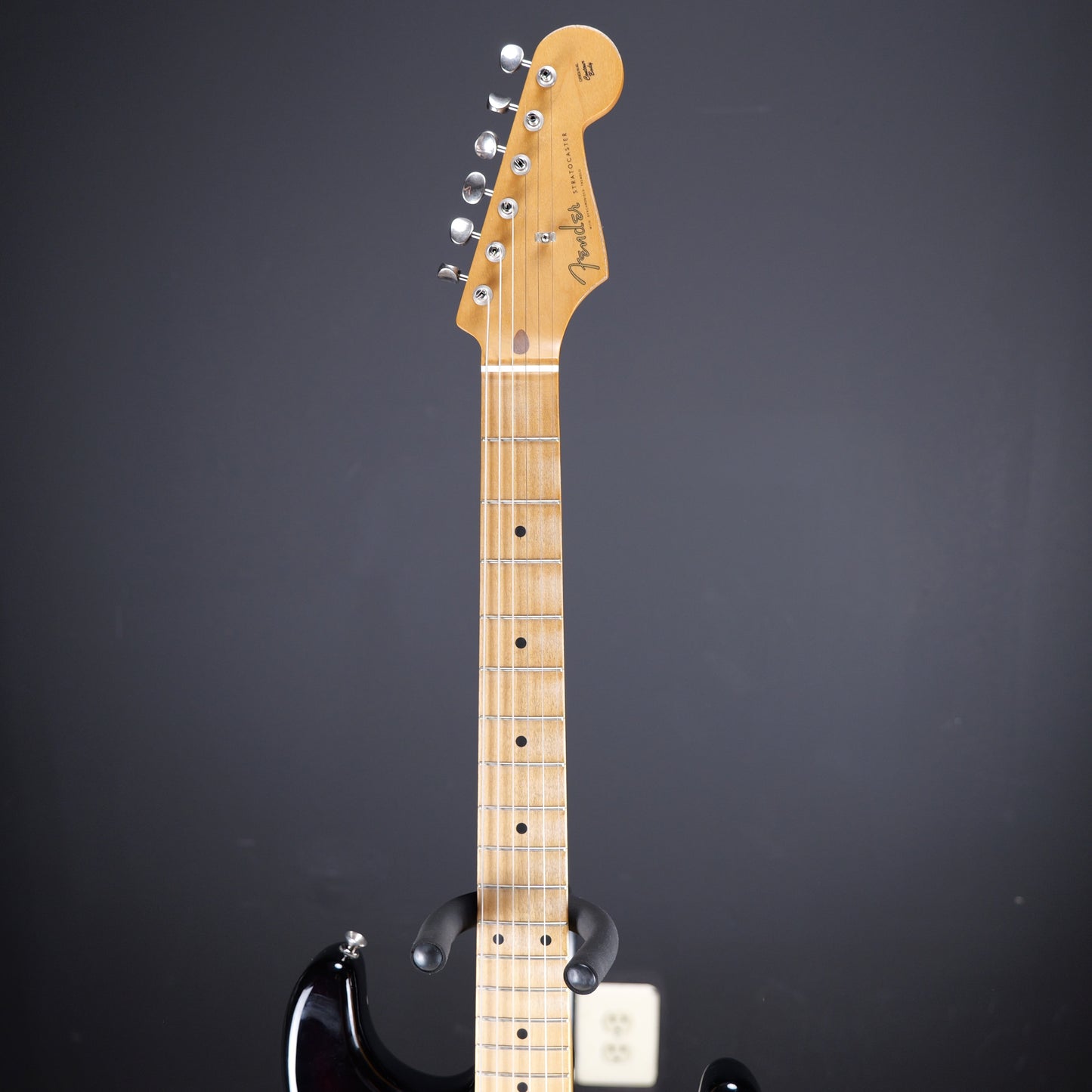 Fender Player II Stratocaster 3-Tone Sunburst