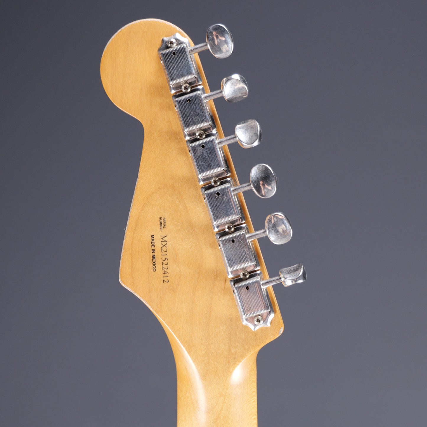 Fender Player II Stratocaster 3-Tone Sunburst