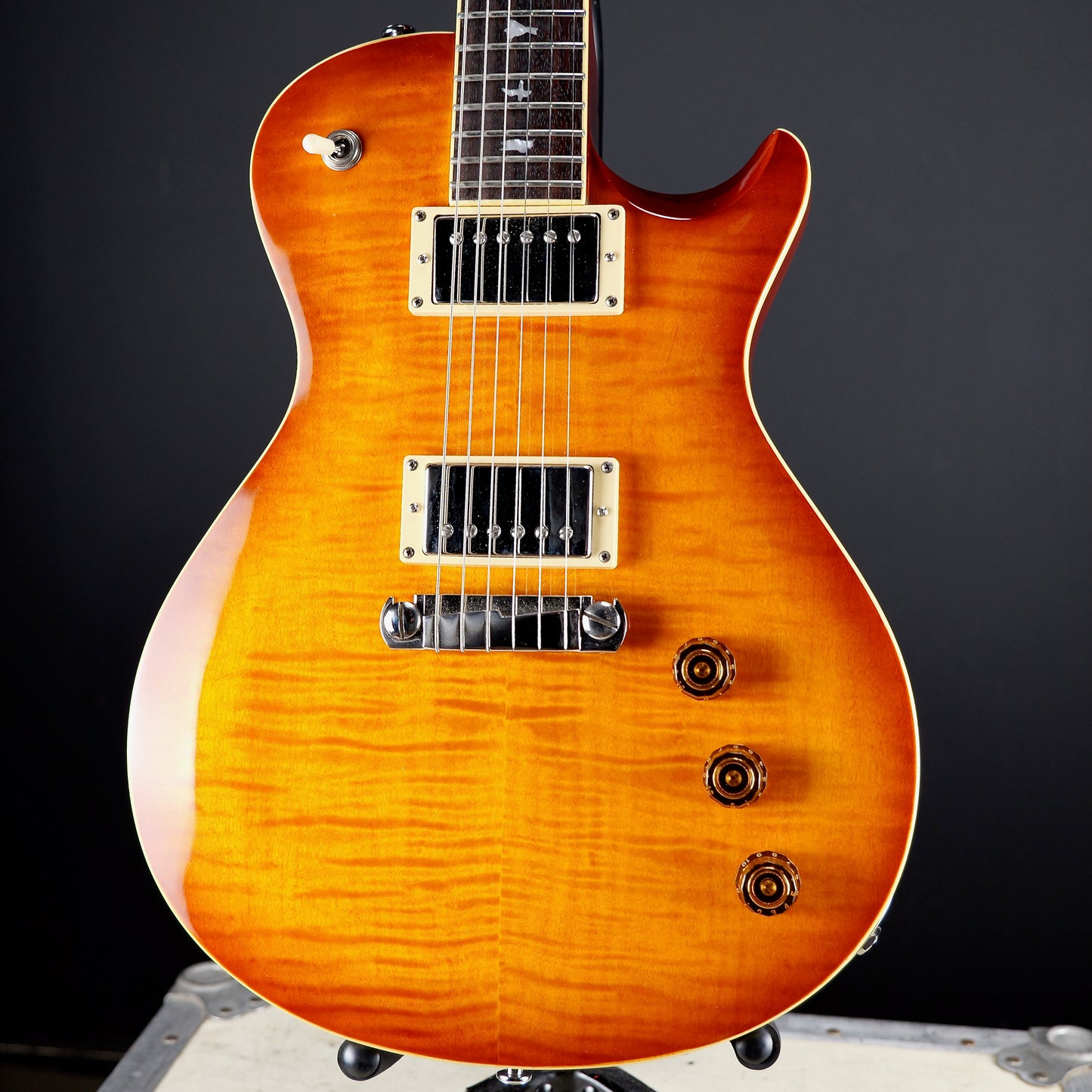 PRS SE Bernie Mardsen Vintage Sunburst