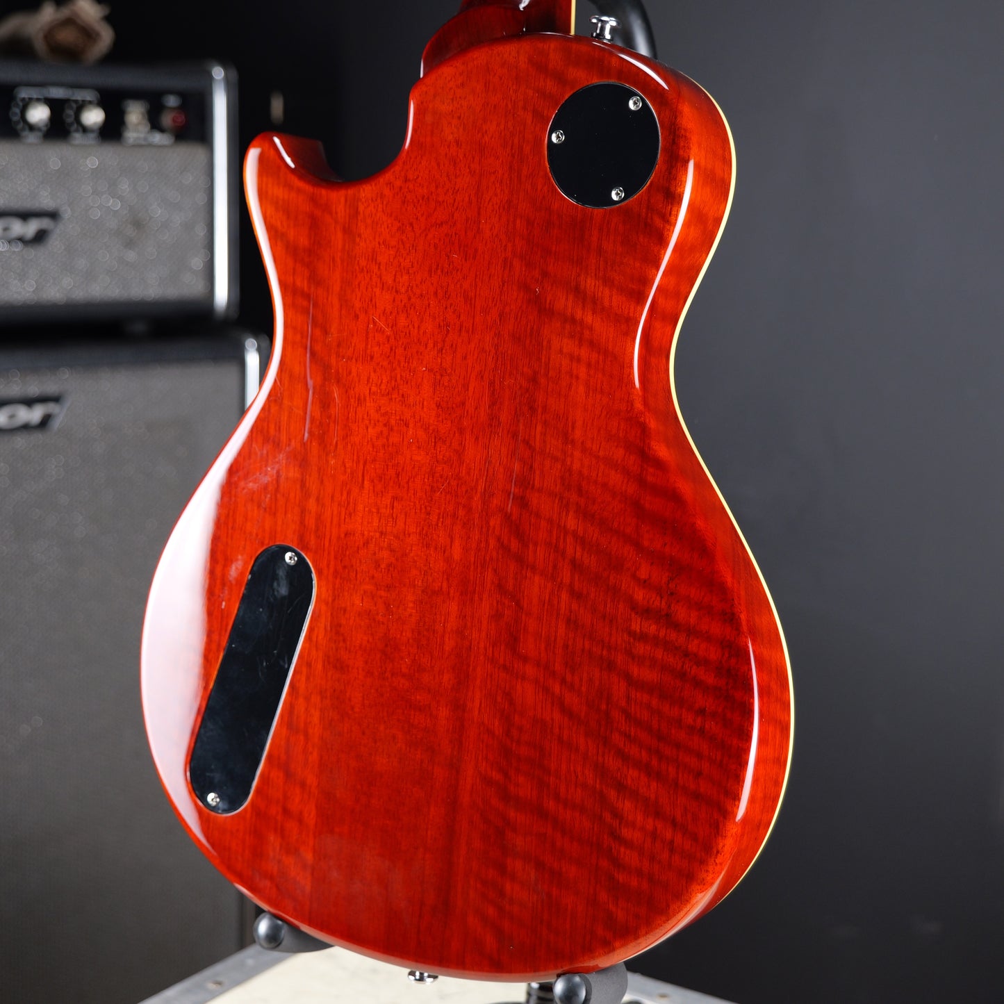 PRS SE Bernie Mardsen Vintage Sunburst