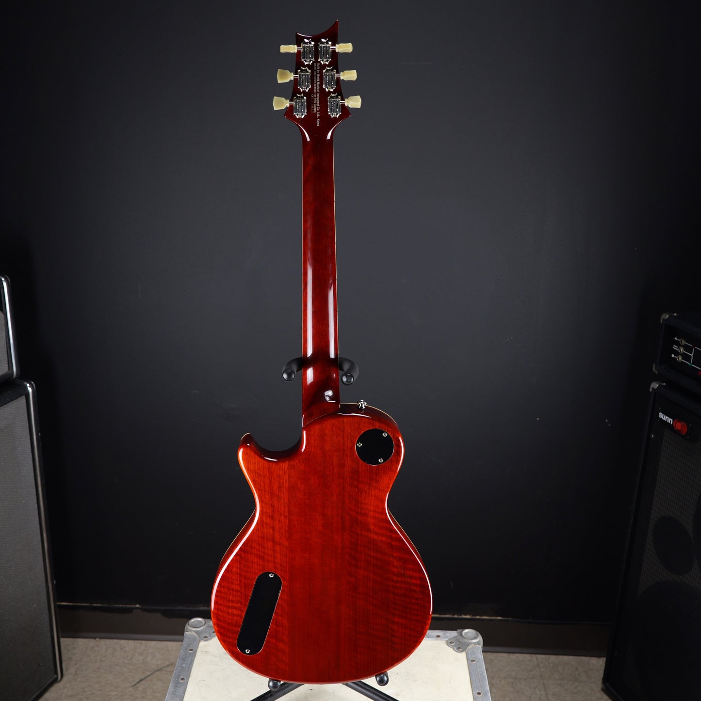 PRS SE Bernie Mardsen Vintage Sunburst