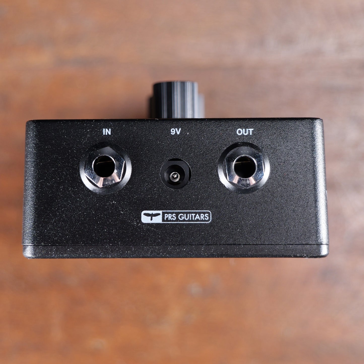 PRS Mary Cries Optical Compressor