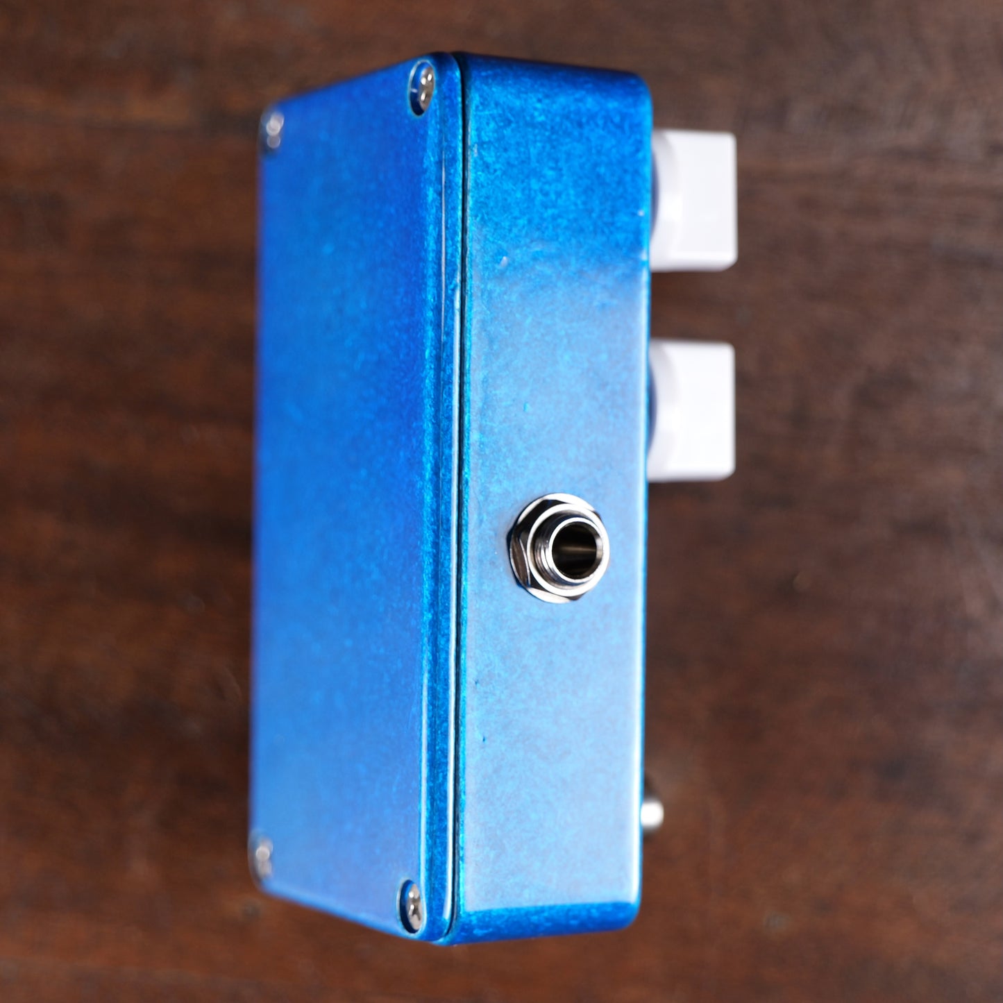 Paul Cochran Timmy 15th Anniversary V3 Overdrive Pedal