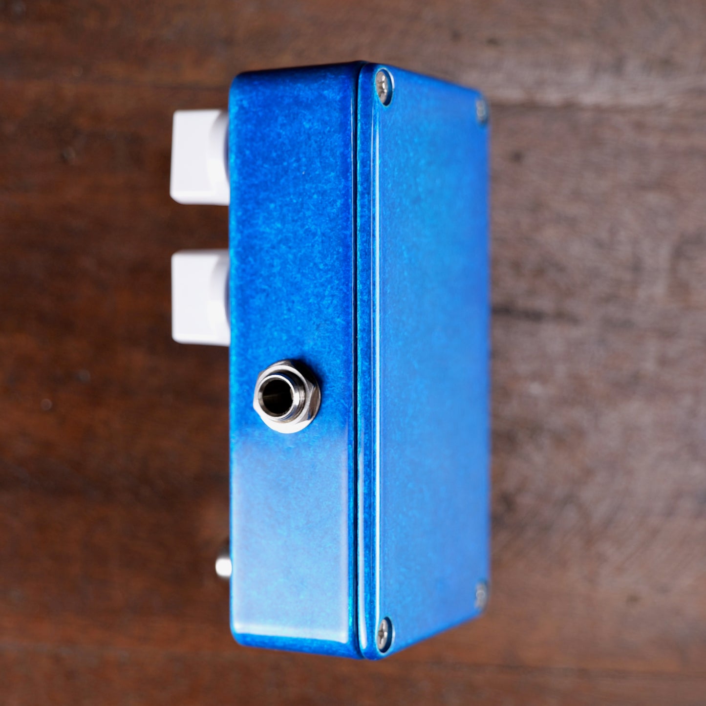 Paul Cochran Timmy 15th Anniversary V3 Overdrive Pedal