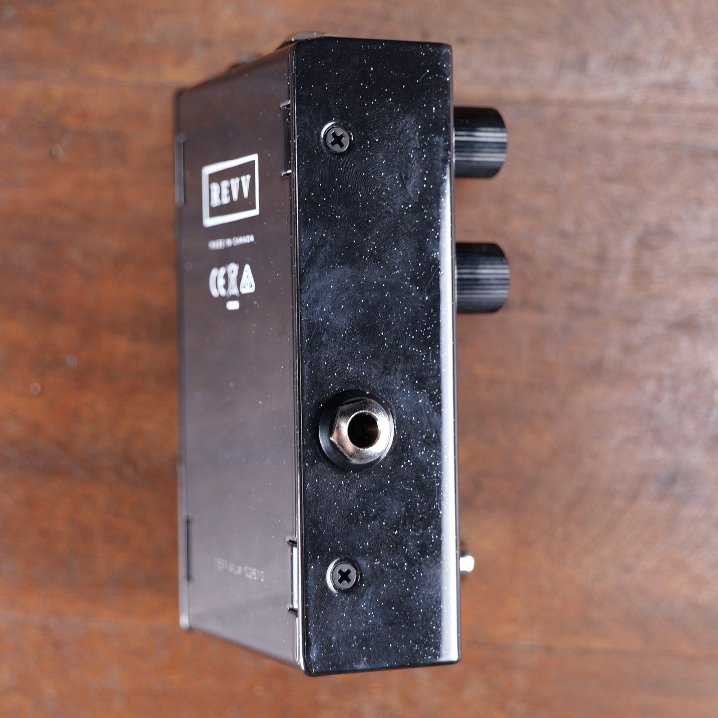 Revv G8 Noise Gate