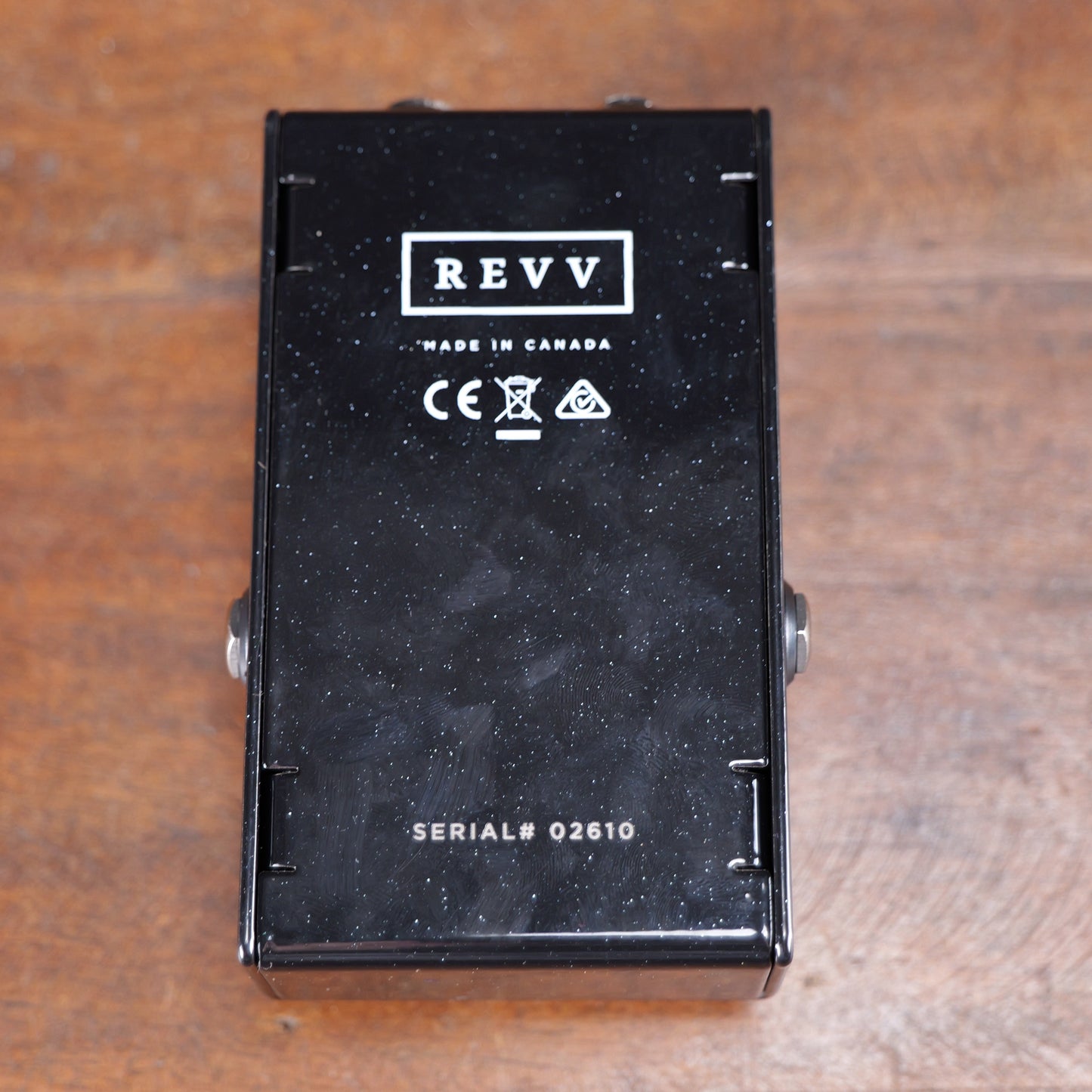 Revv G8 Noise Gate