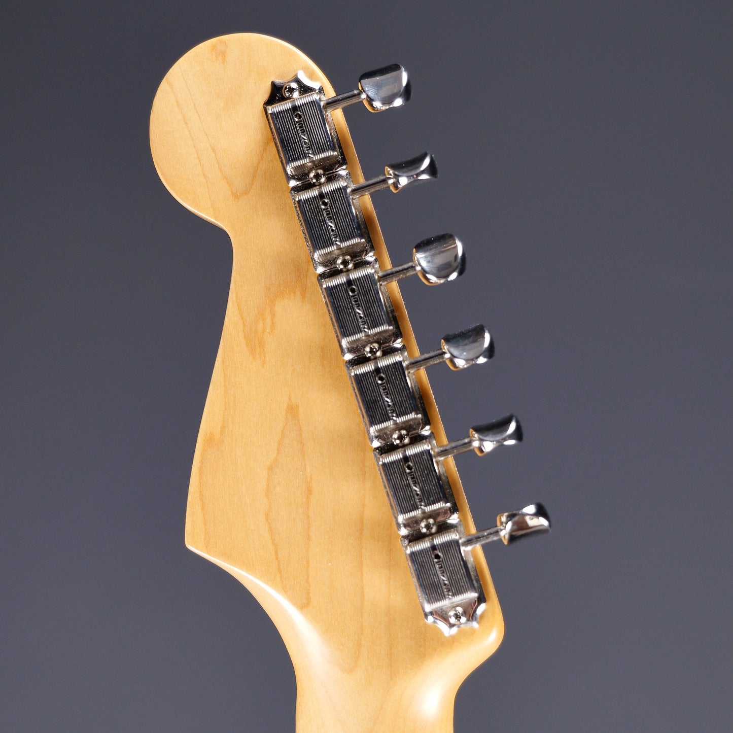 Fender American Original '50s Stratocaster Maple Fingerboard 2-Color Sunburst
