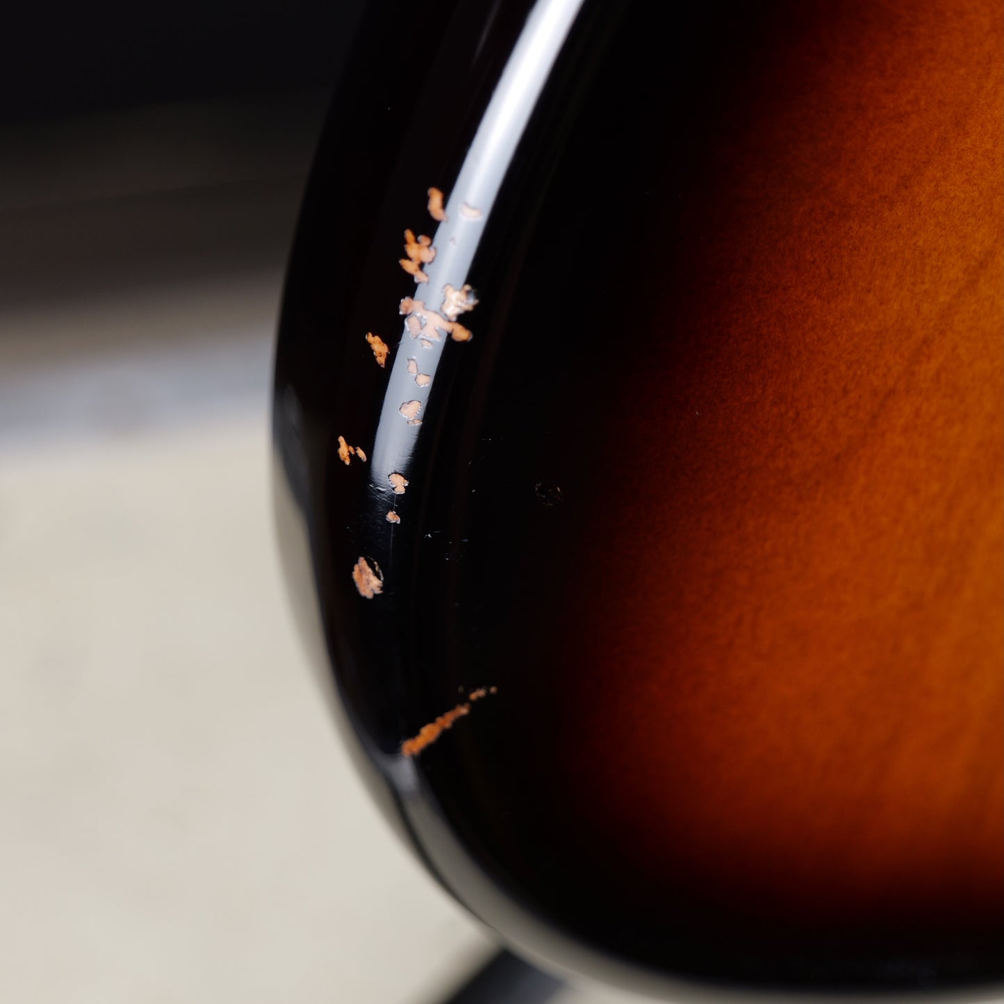 Fender American Original '50s Stratocaster Maple Fingerboard 2-Color Sunburst