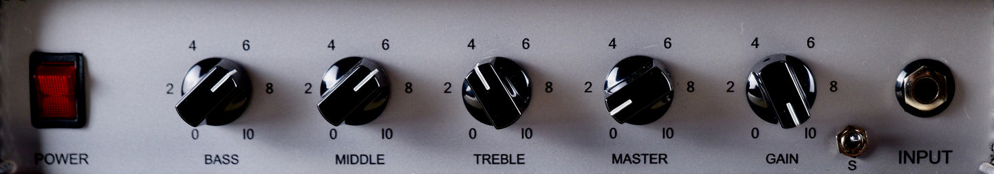Friedman Dirty Shirley Mini Head