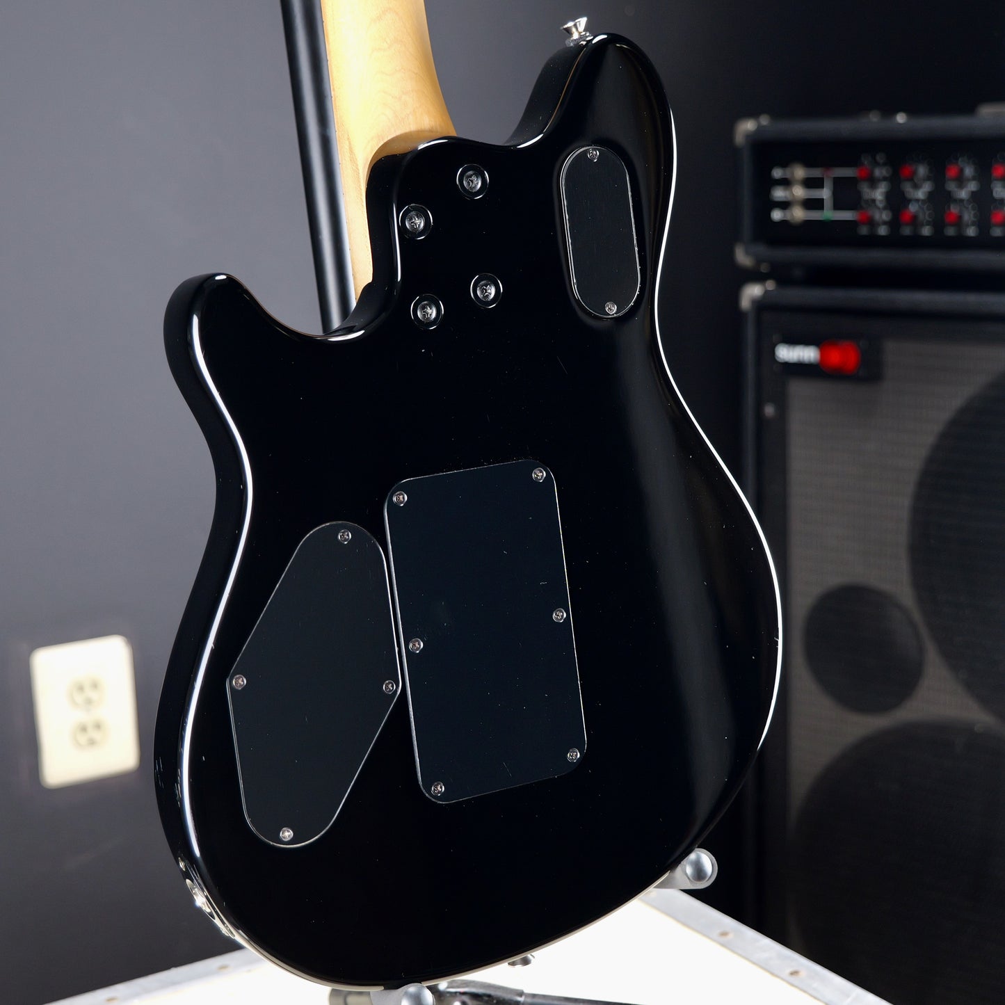 Peavey EVH Wolfgang Special Black