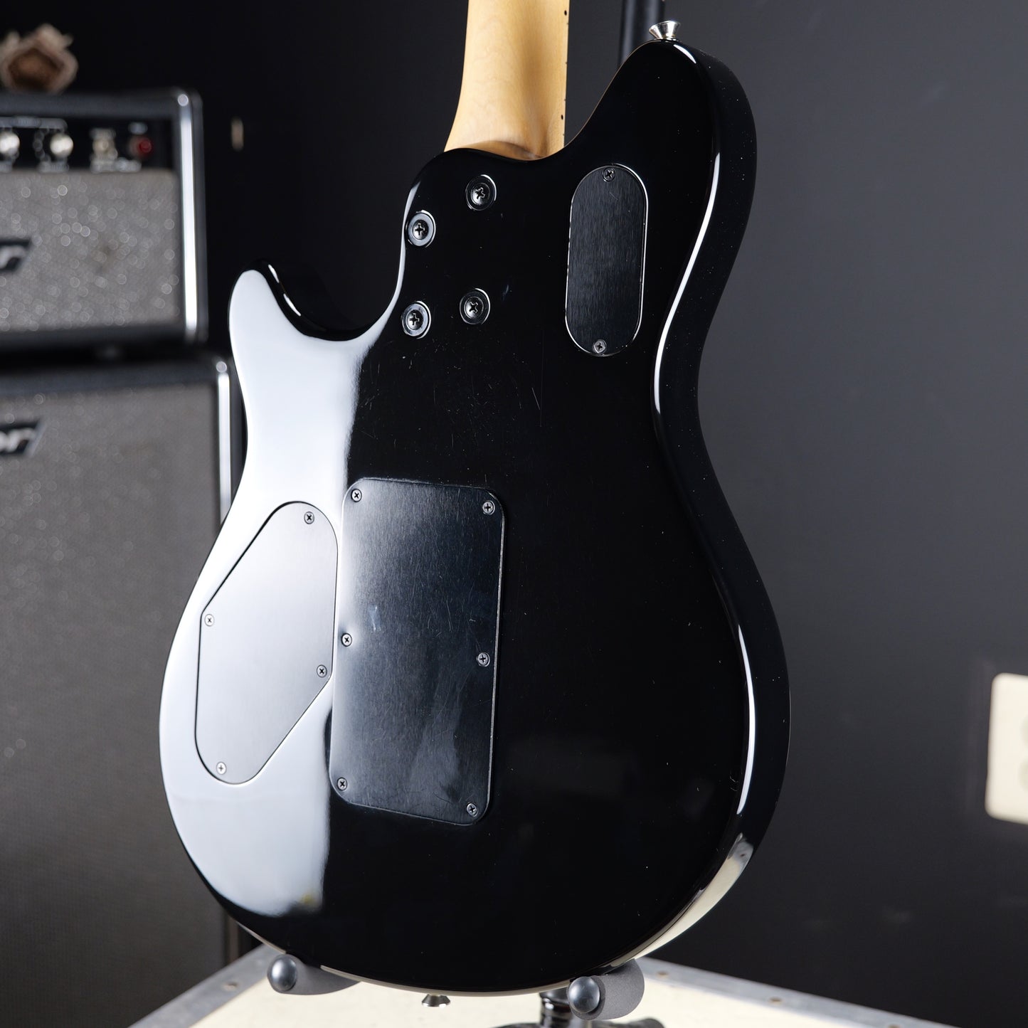 Peavey EVH Wolfgang Special Black