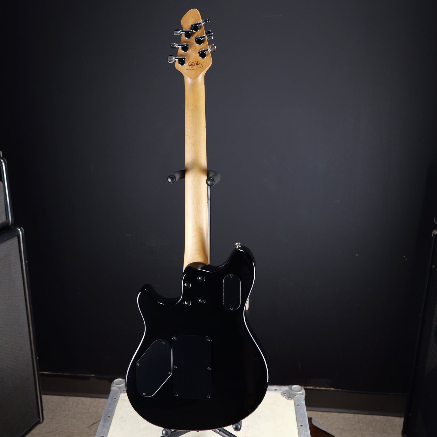 Peavey EVH Wolfgang Special Black