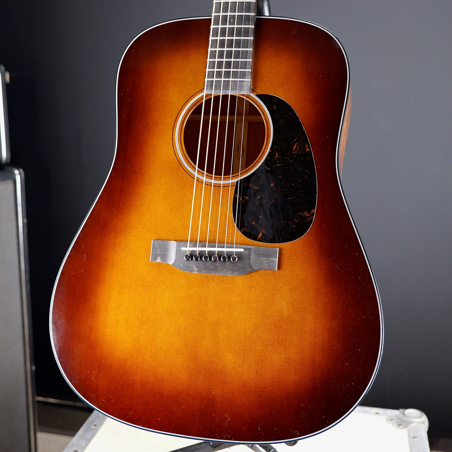 Martin D-18 Gloss 1933 Ambertone