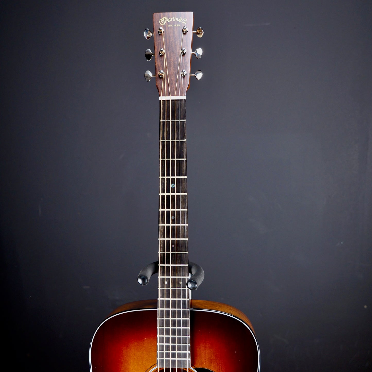 Martin D-18 Gloss 1933 Ambertone