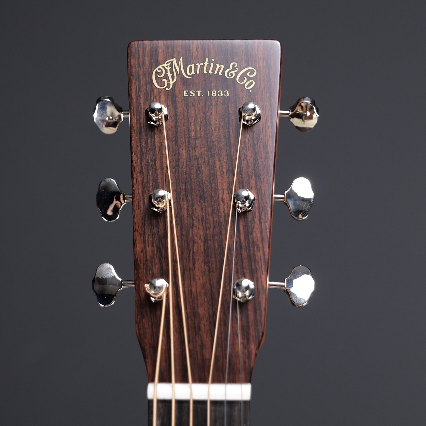 Martin D-18 Gloss 1933 Ambertone