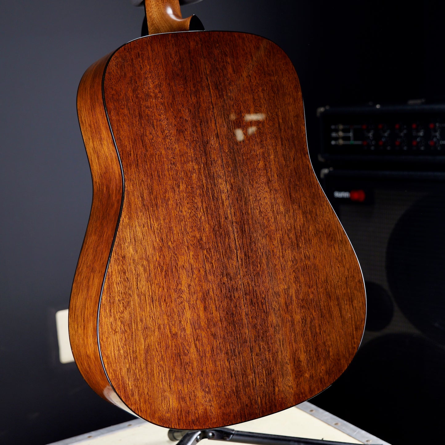 Martin D-18 Gloss 1933 Ambertone