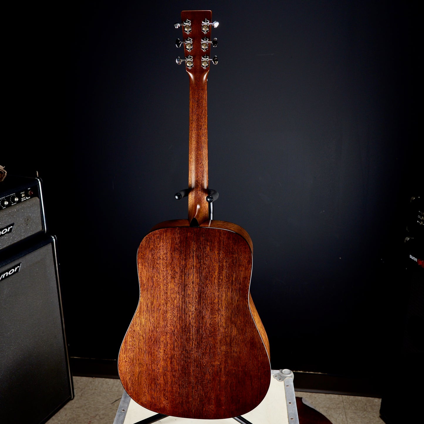 Martin D-18 Gloss 1933 Ambertone