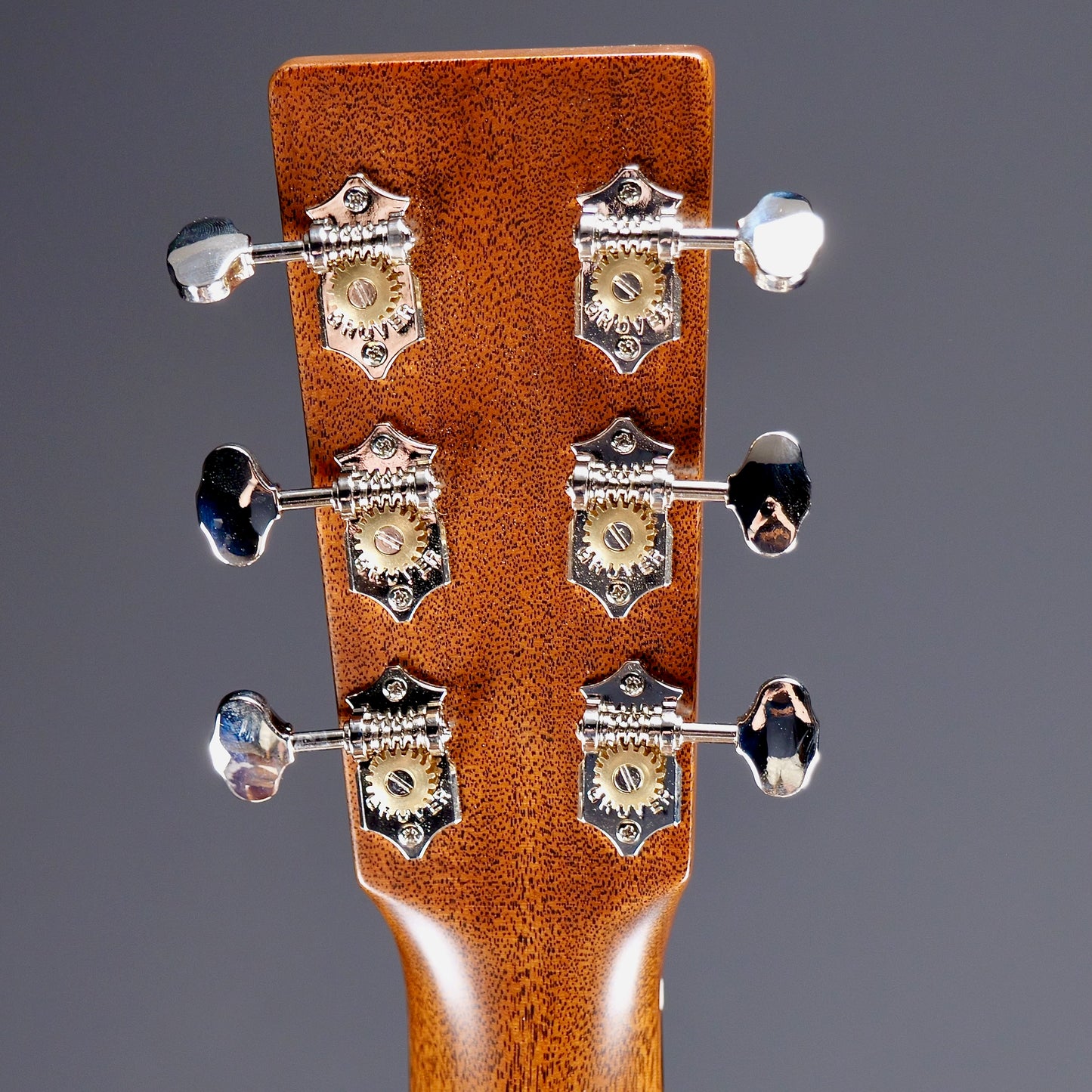 Martin D-18 Gloss 1933 Ambertone