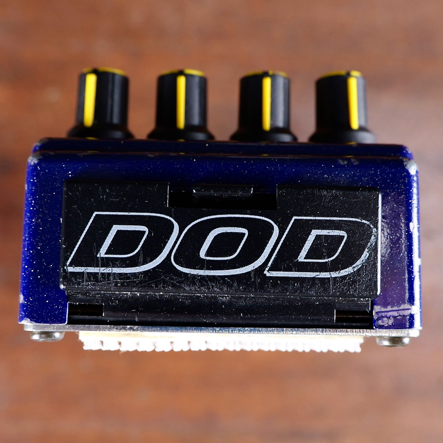 DOD Gonkulator Ring Modulator FX13