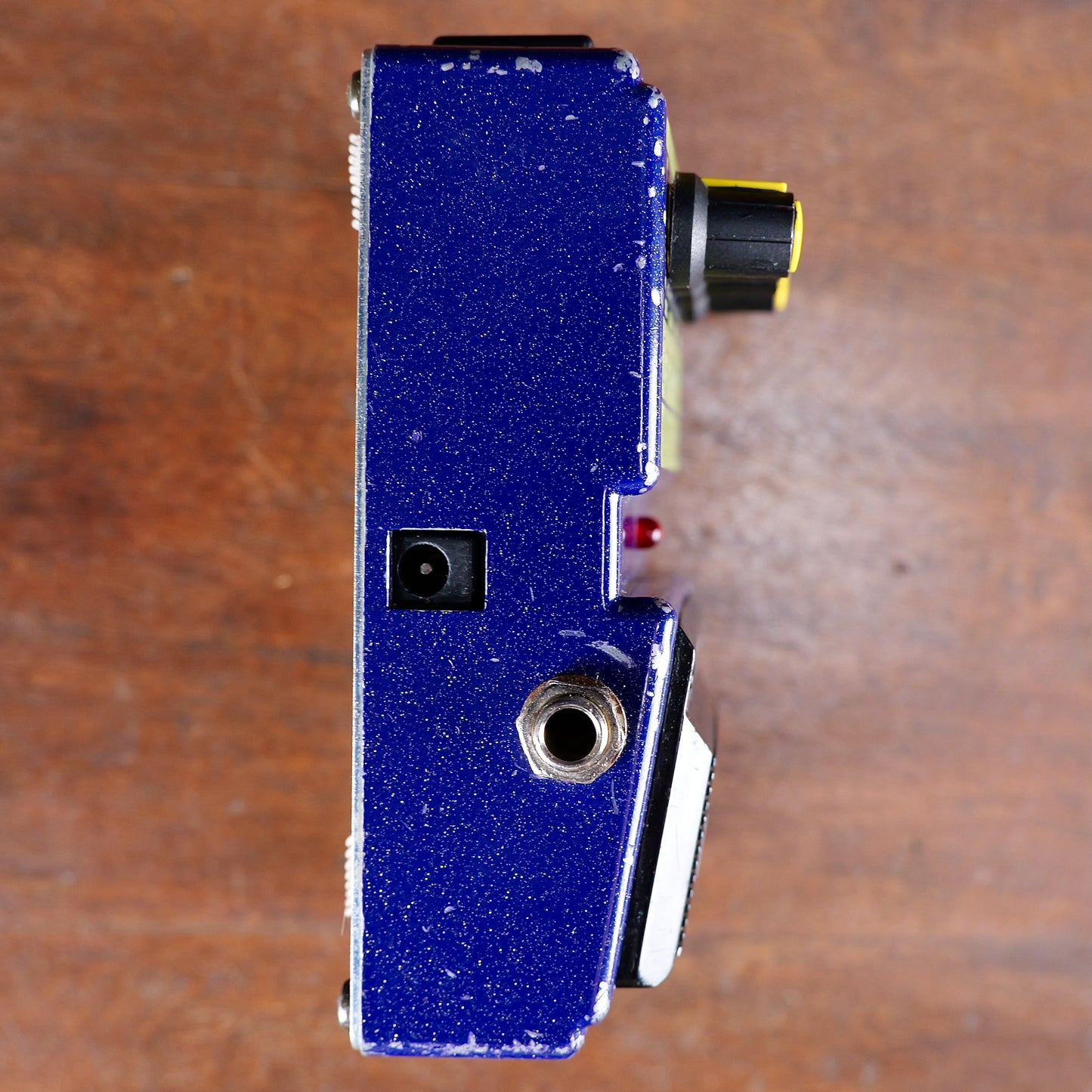 DOD Gonkulator Ring Modulator FX13