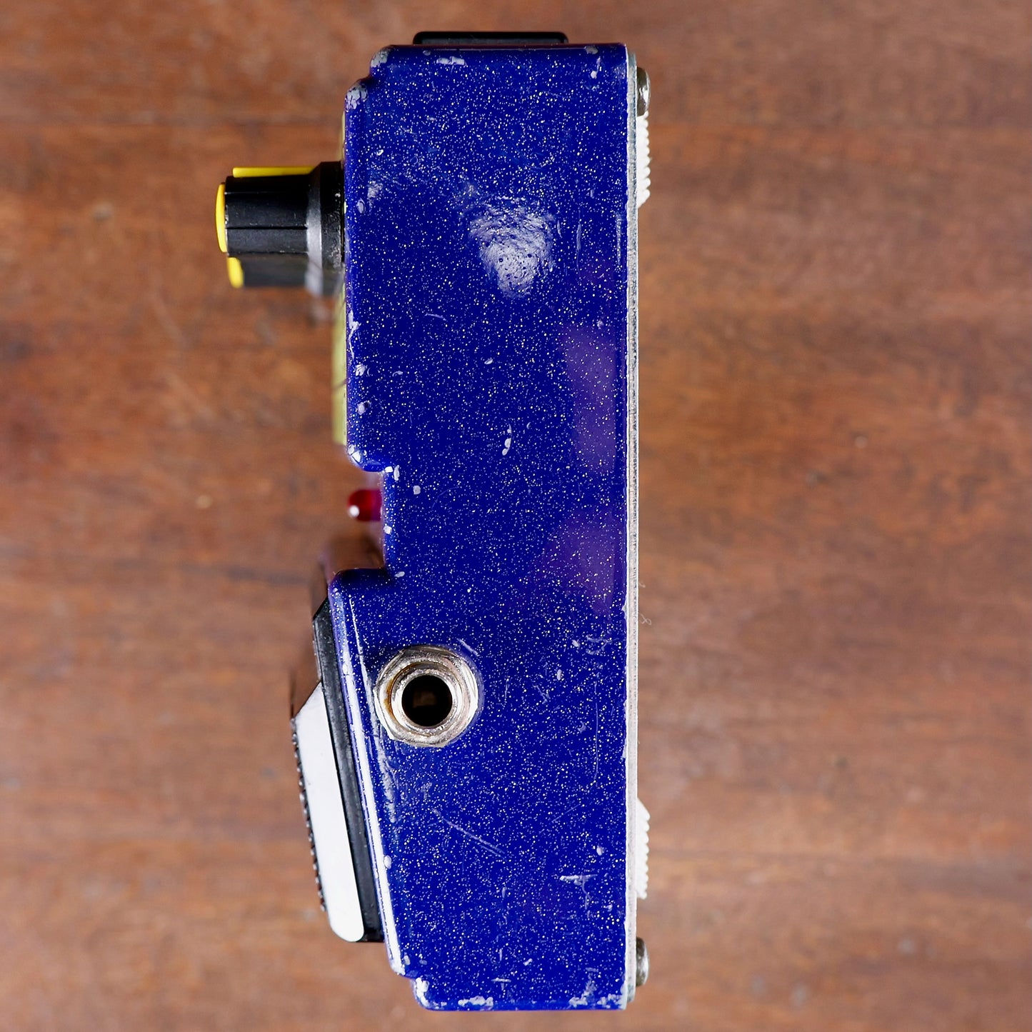 DOD Gonkulator Ring Modulator FX13