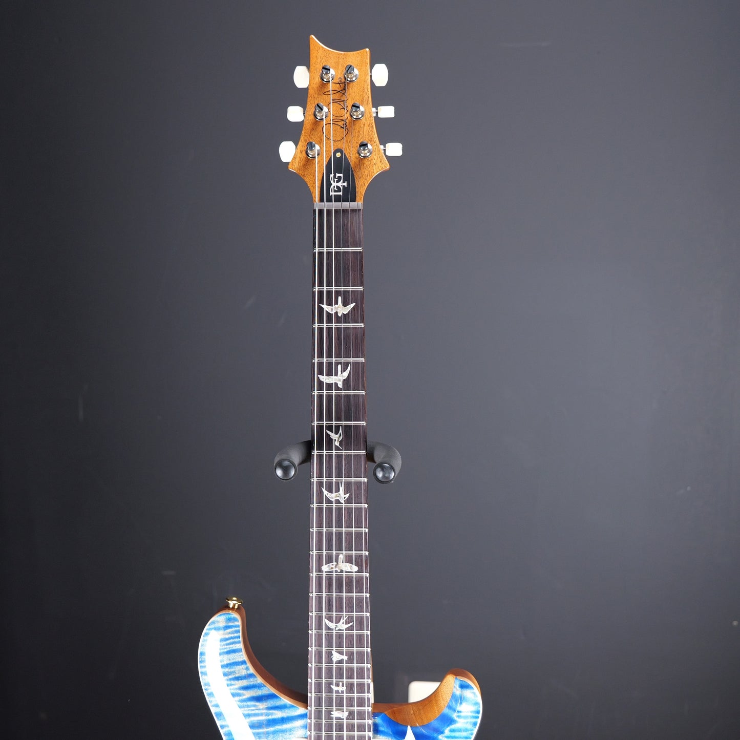 PRS DGT Faded 10 Top Blue Jean