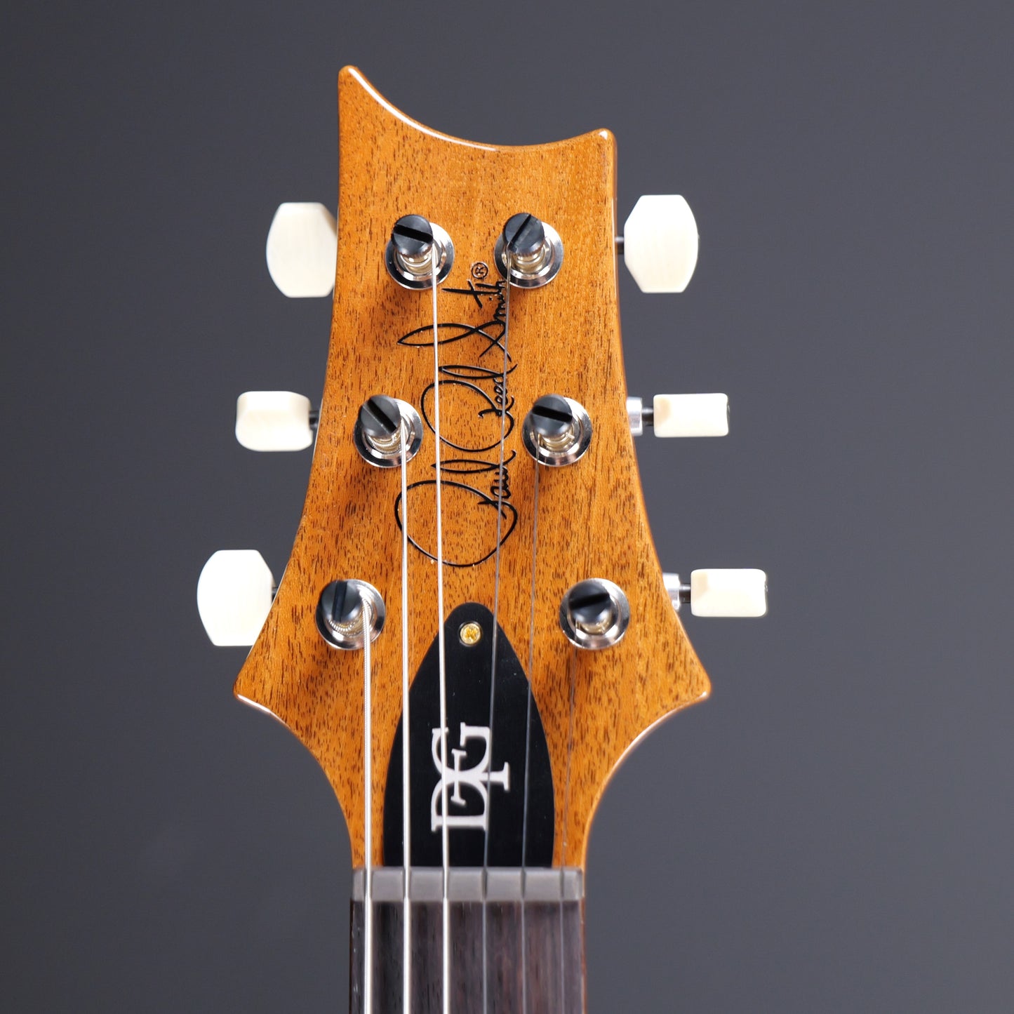 PRS DGT Faded 10 Top Blue Jean