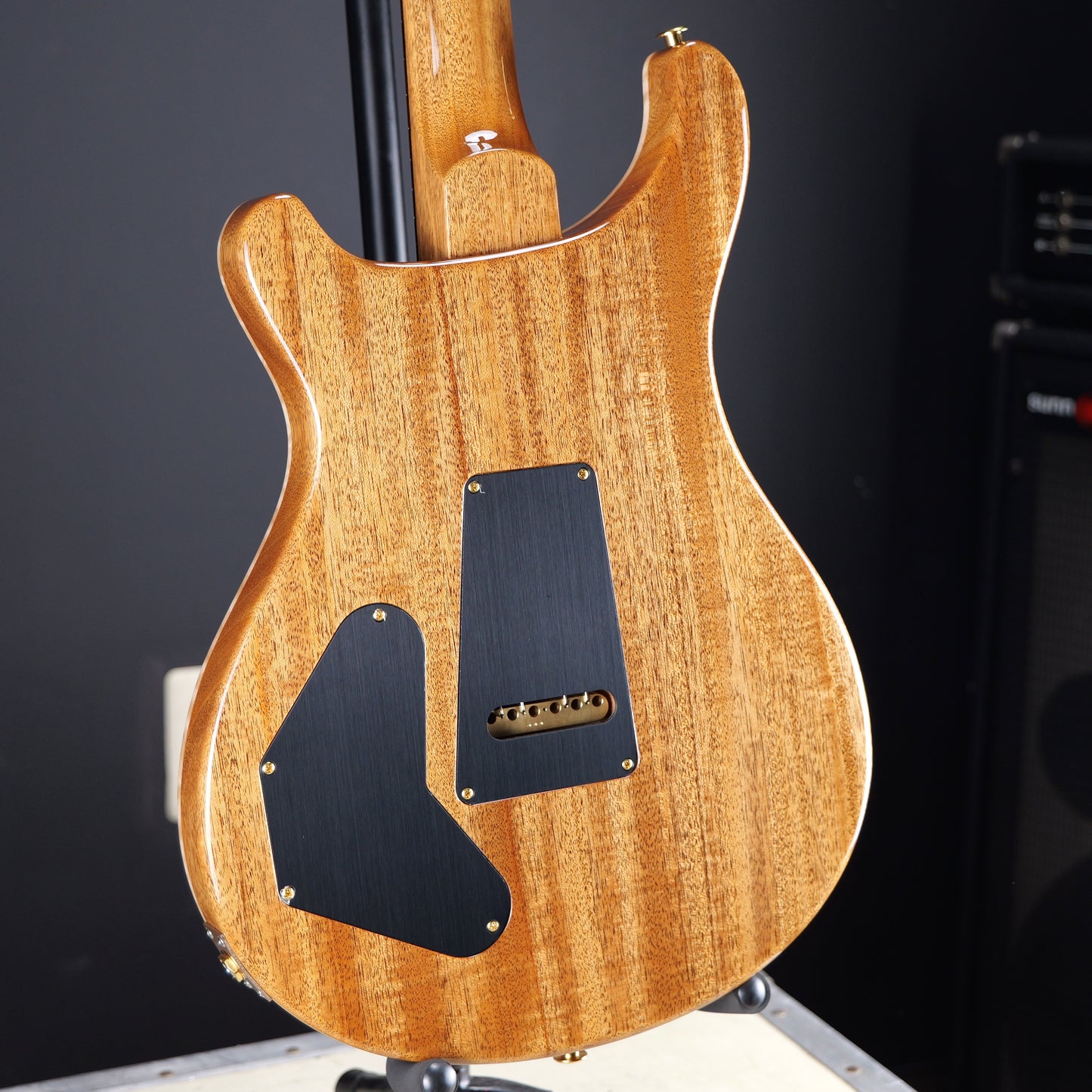 PRS DGT Faded 10 Top Blue Jean