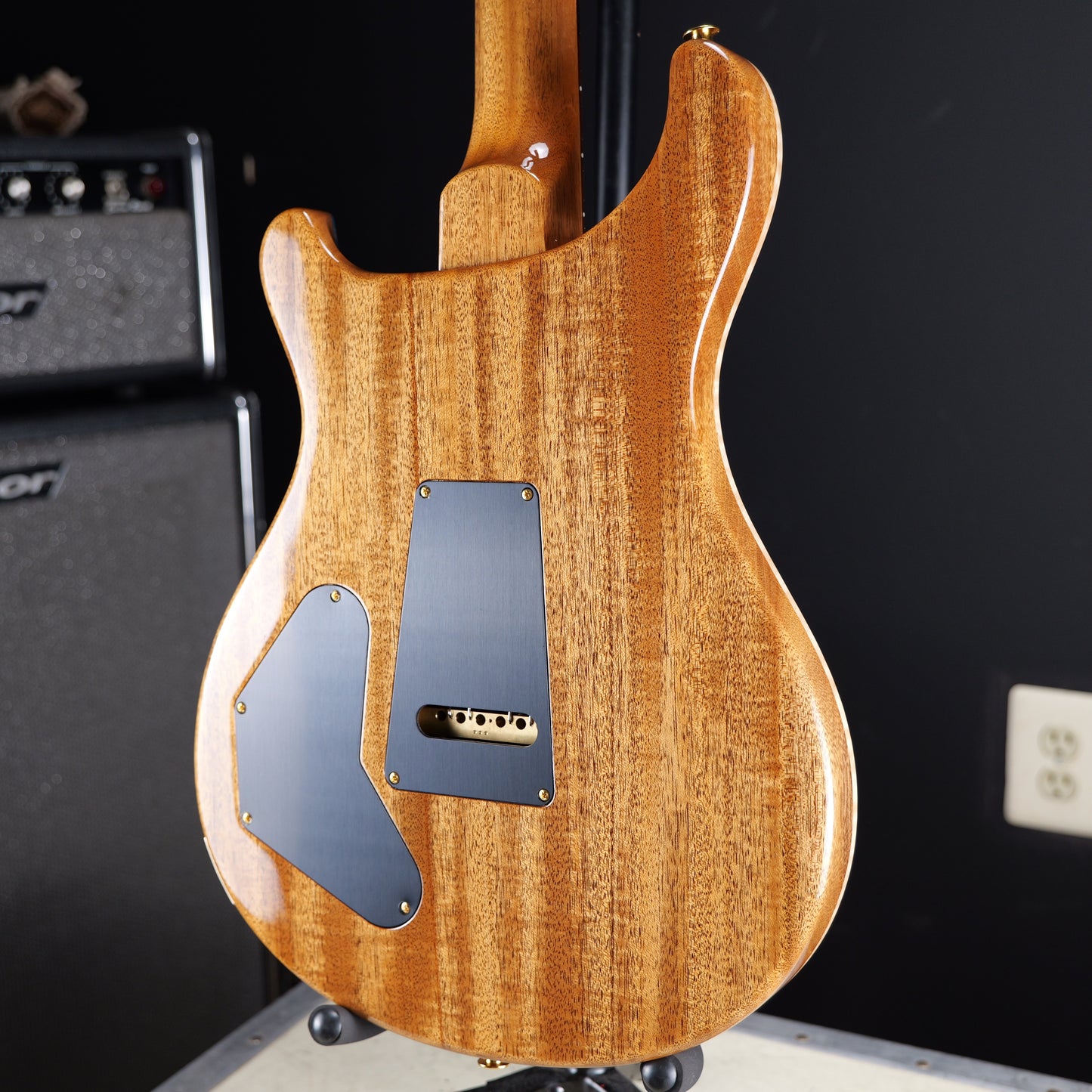 PRS DGT Faded 10 Top Blue Jean