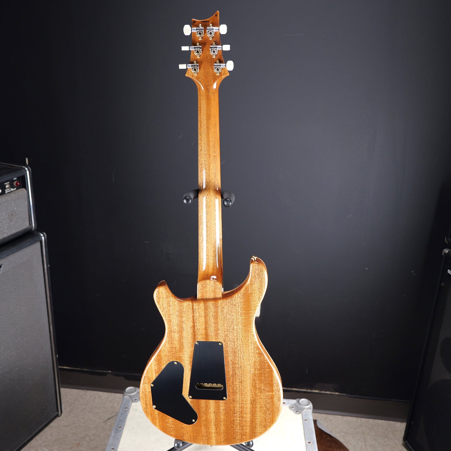 PRS DGT Faded 10 Top Blue Jean