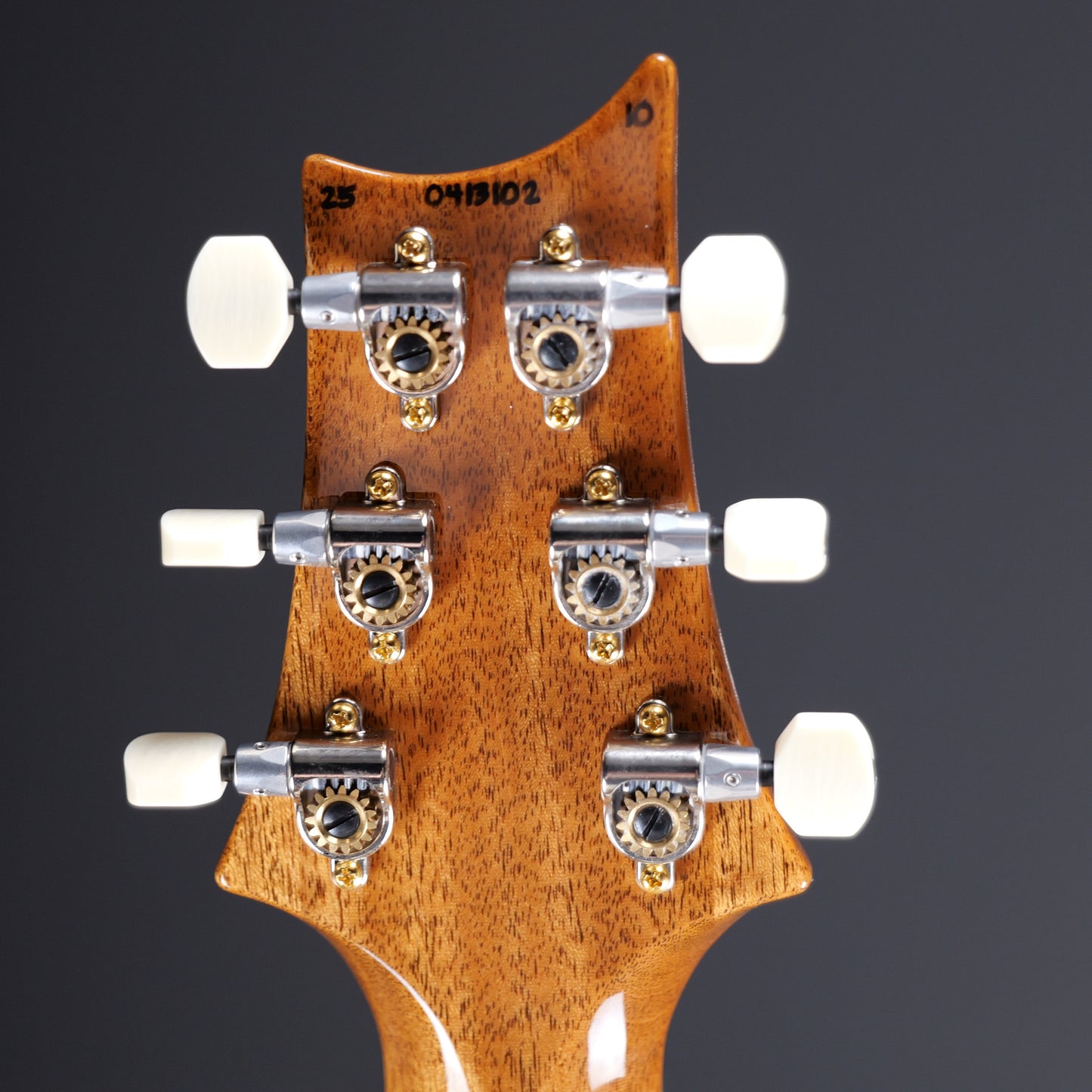 PRS DGT Faded 10 Top Blue Jean