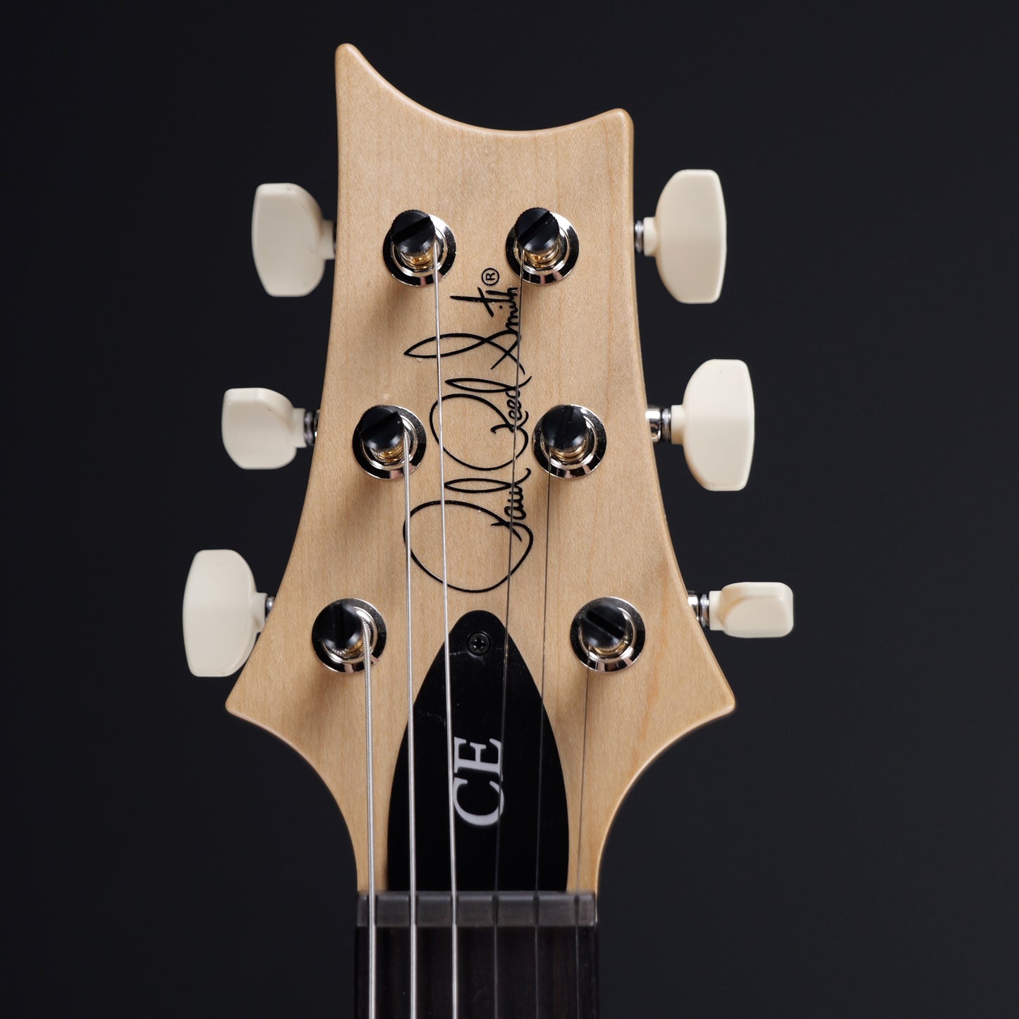 PRS CE 22 Limited Edition Black Amber