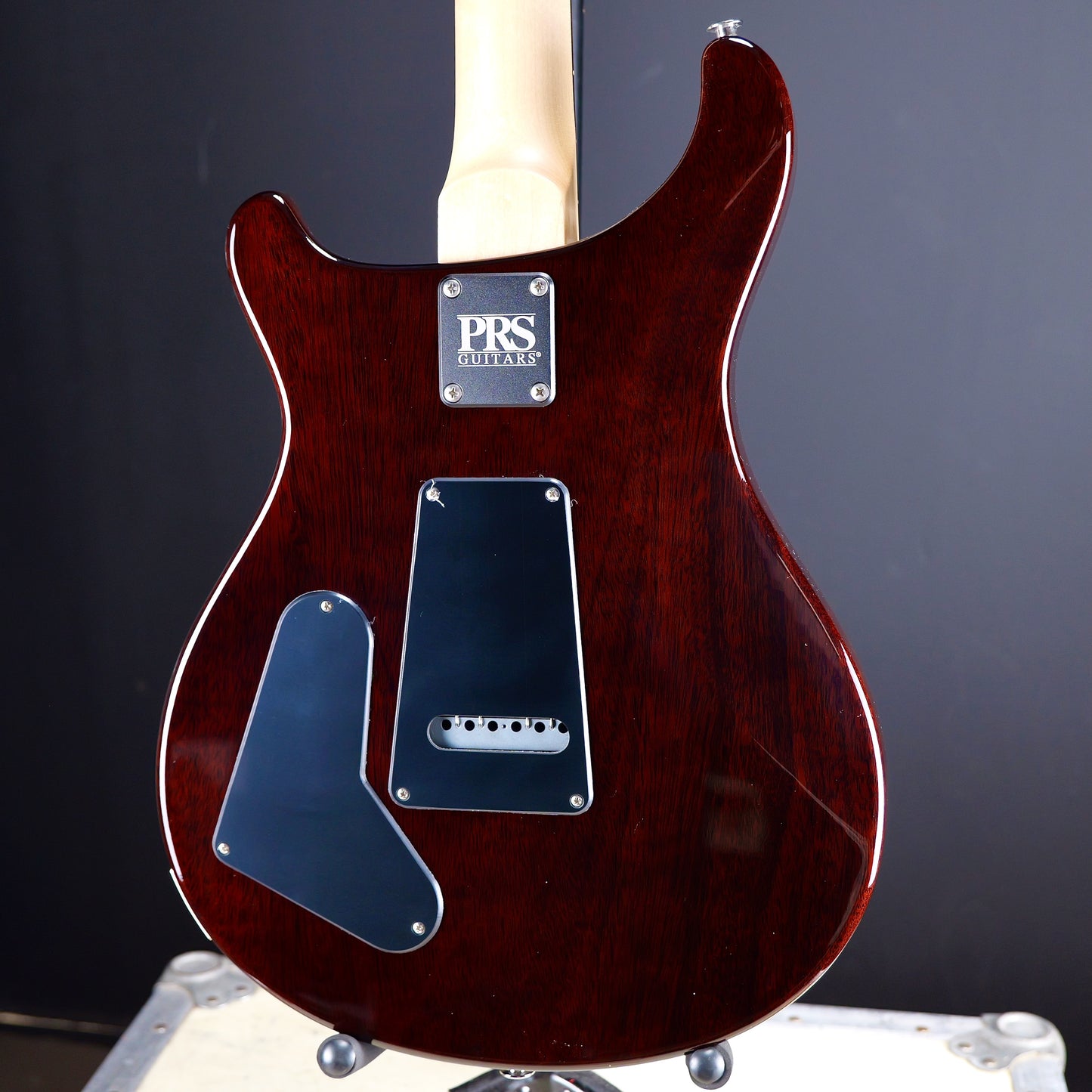 PRS CE 22 Limited Edition Black Amber