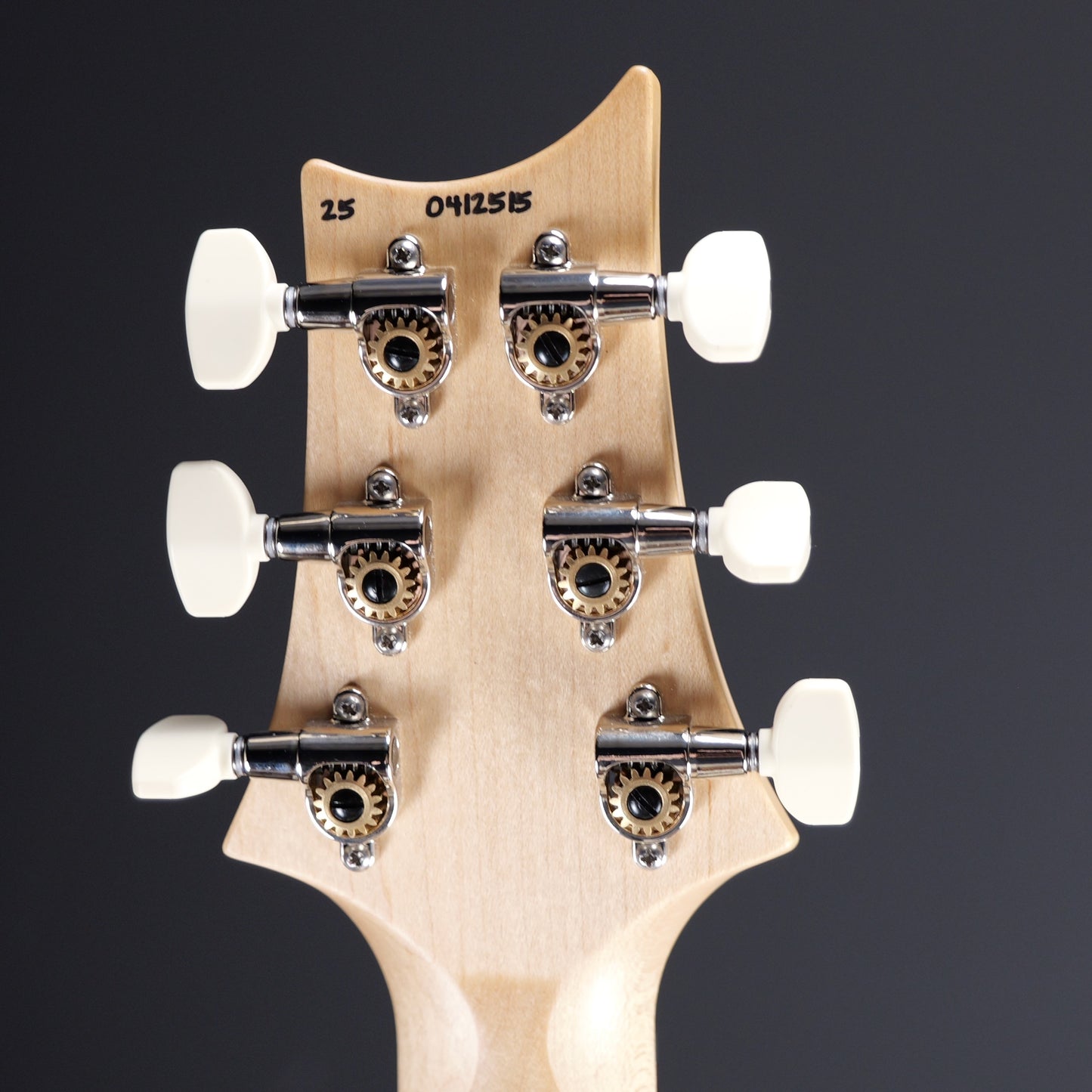 PRS CE 22 Limited Edition Black Amber