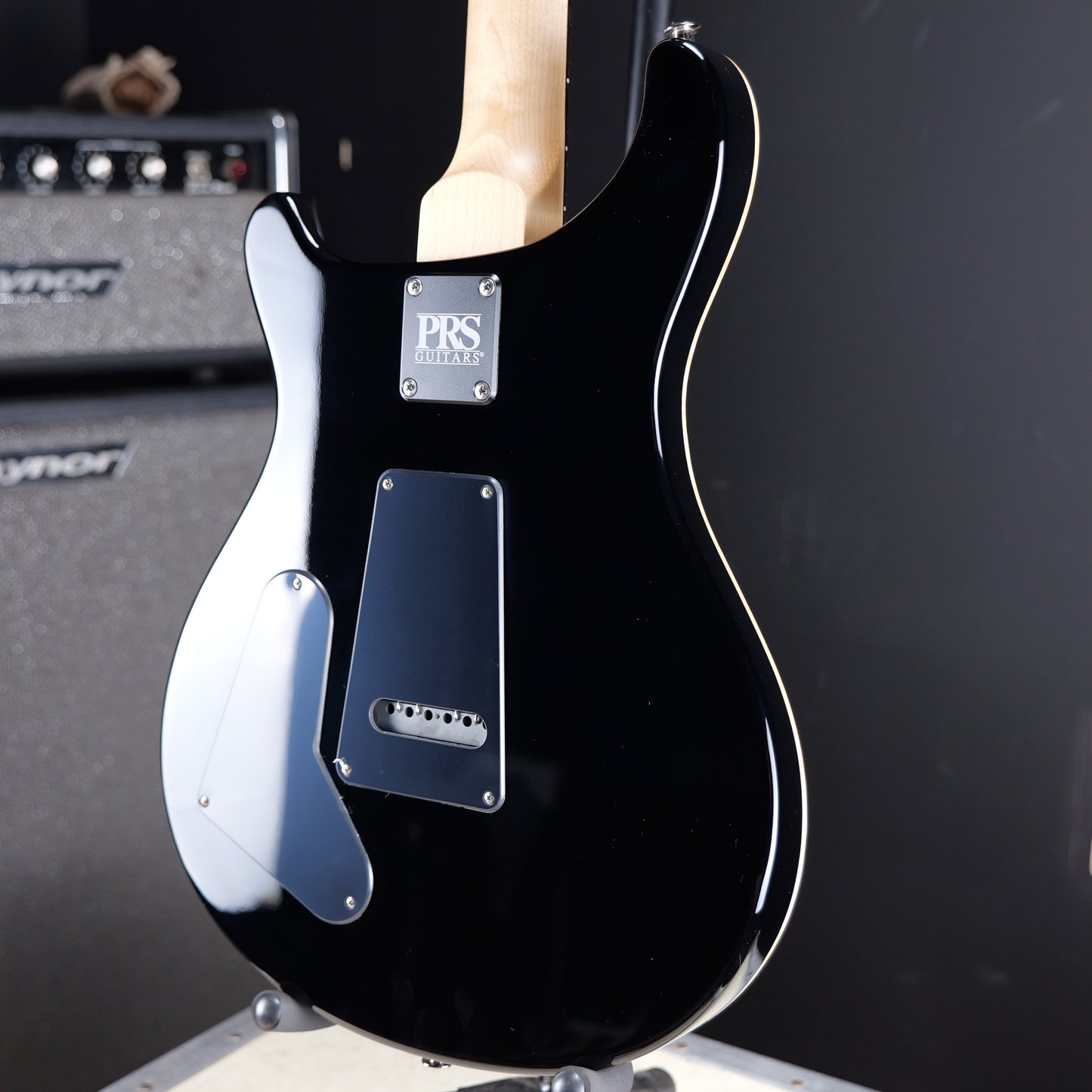 PRS CE 22 Limited Edition Faded Blue Smokeburst