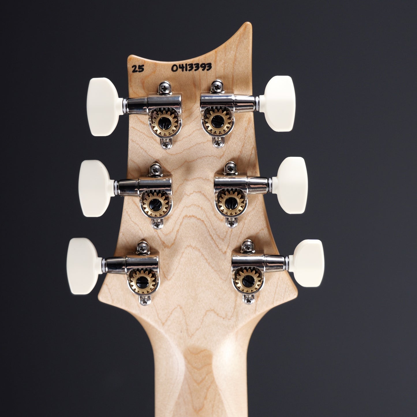 PRS CE 22 Limited Edition Faded Blue Smokeburst
